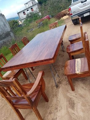 Comedor San Francisco image 9