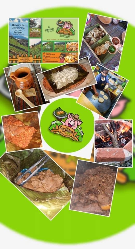 Los Corrales de la Joya image 1