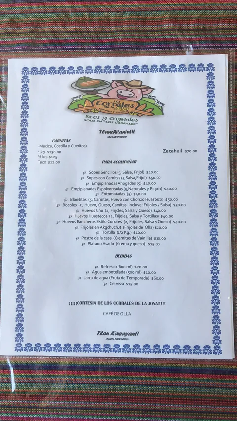 Los Corrales de la Joya image 2