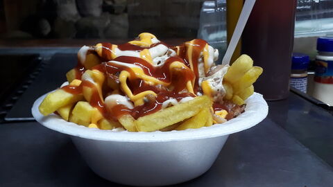 Burger Hot image 2