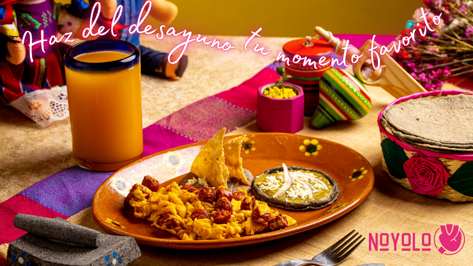 Noyolo Restaurante image 2