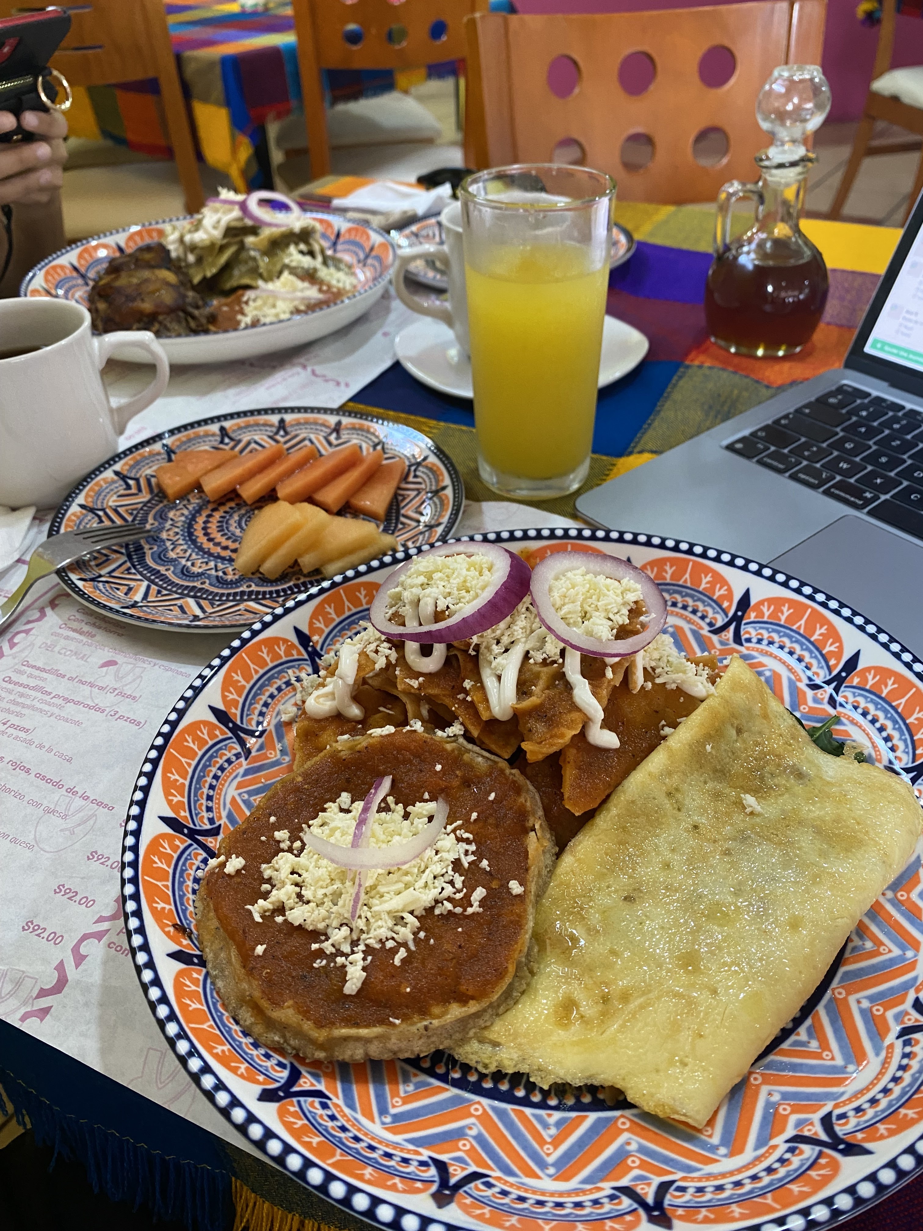 Noyolo Restaurante image 3