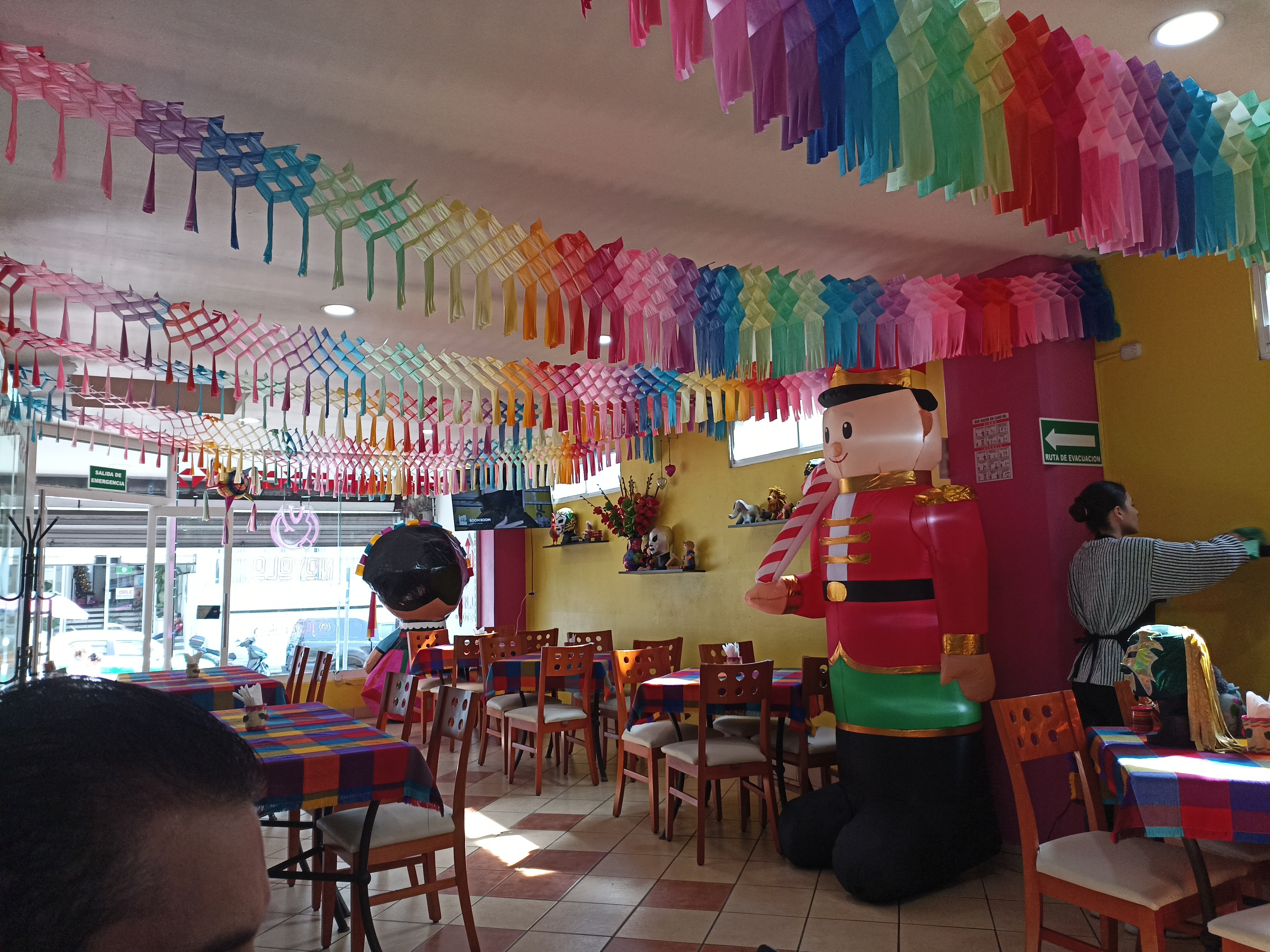 Noyolo Restaurante image 4