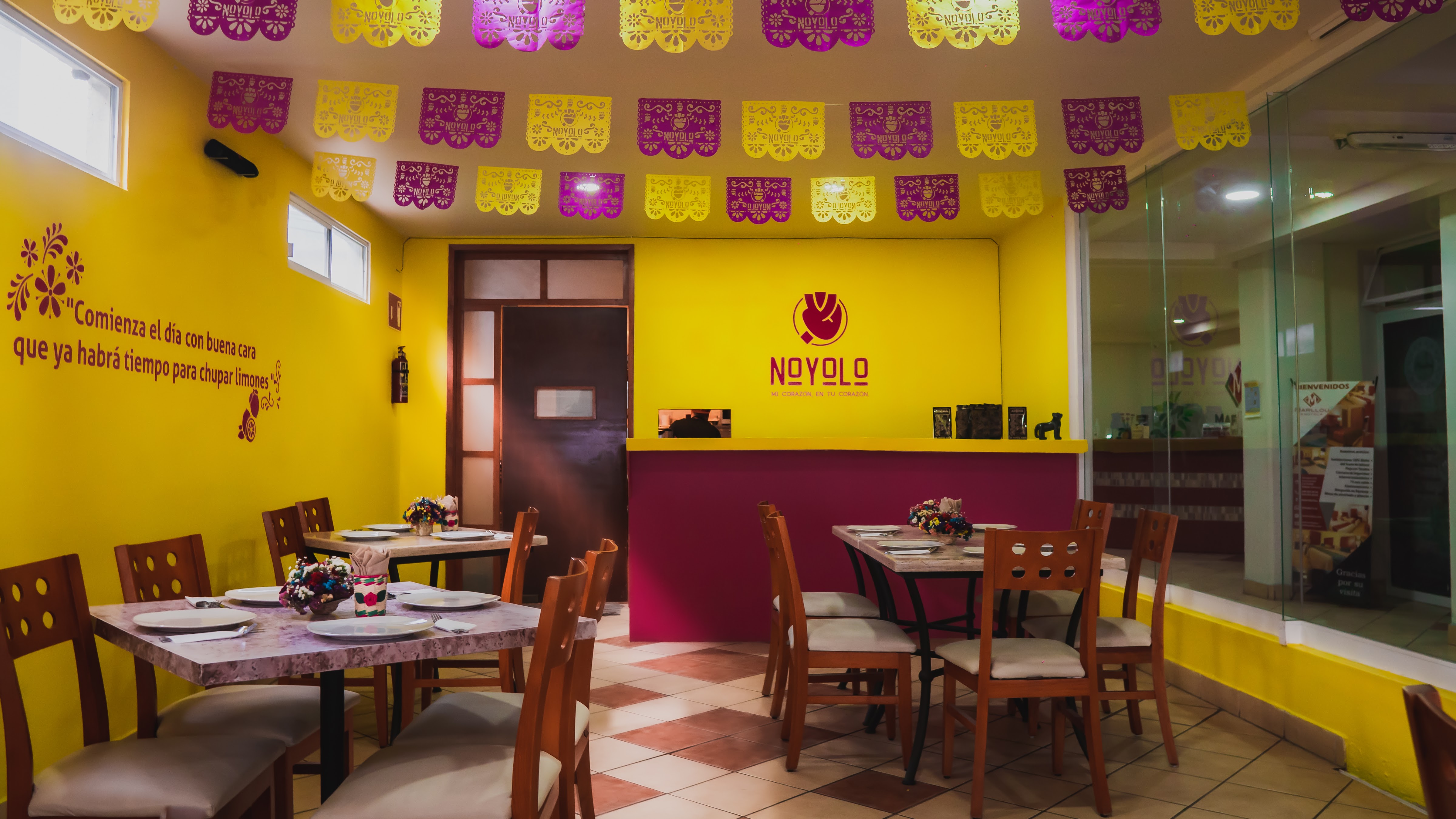 Noyolo Restaurante image 5