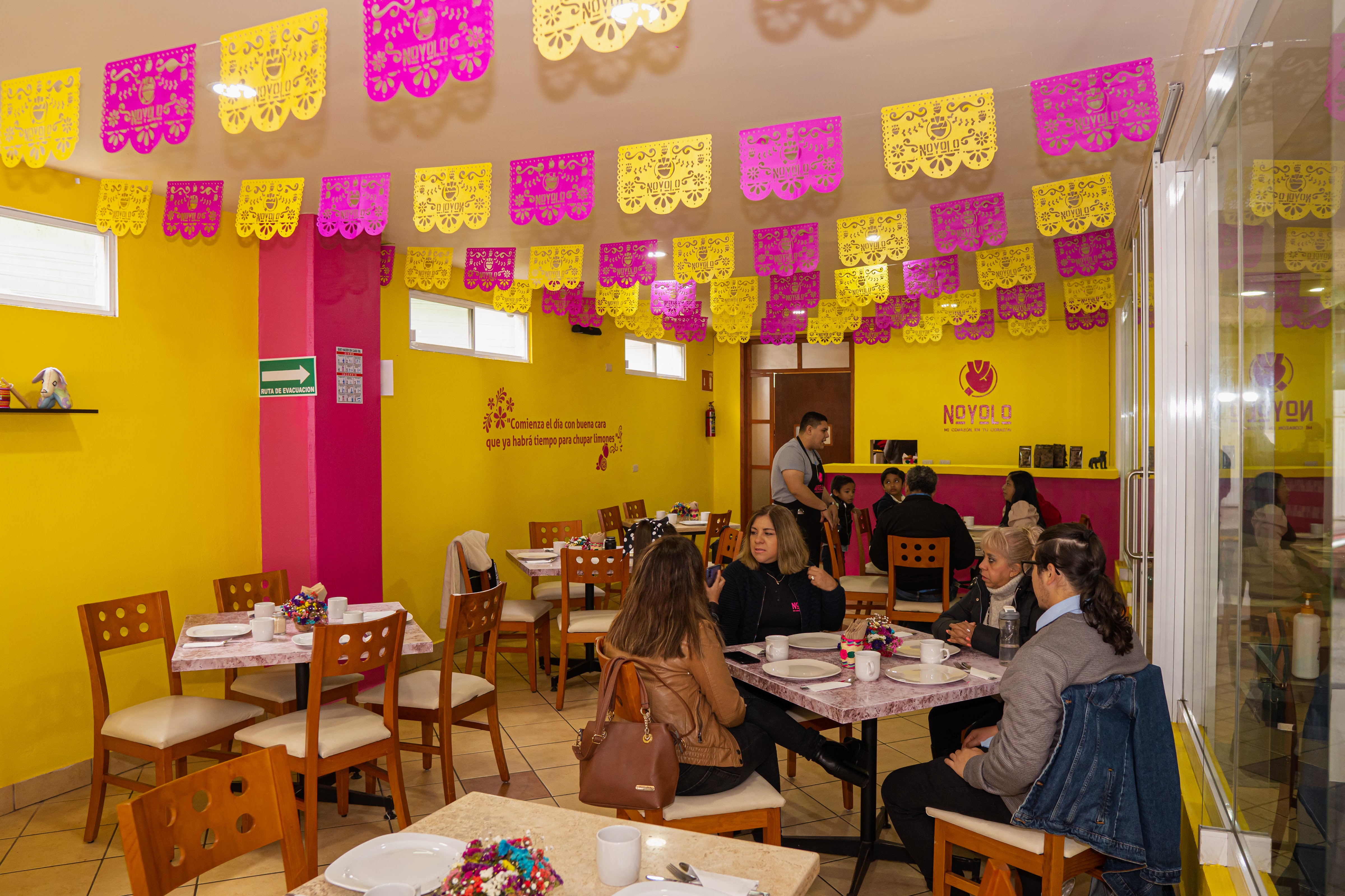 Noyolo Restaurante image 6