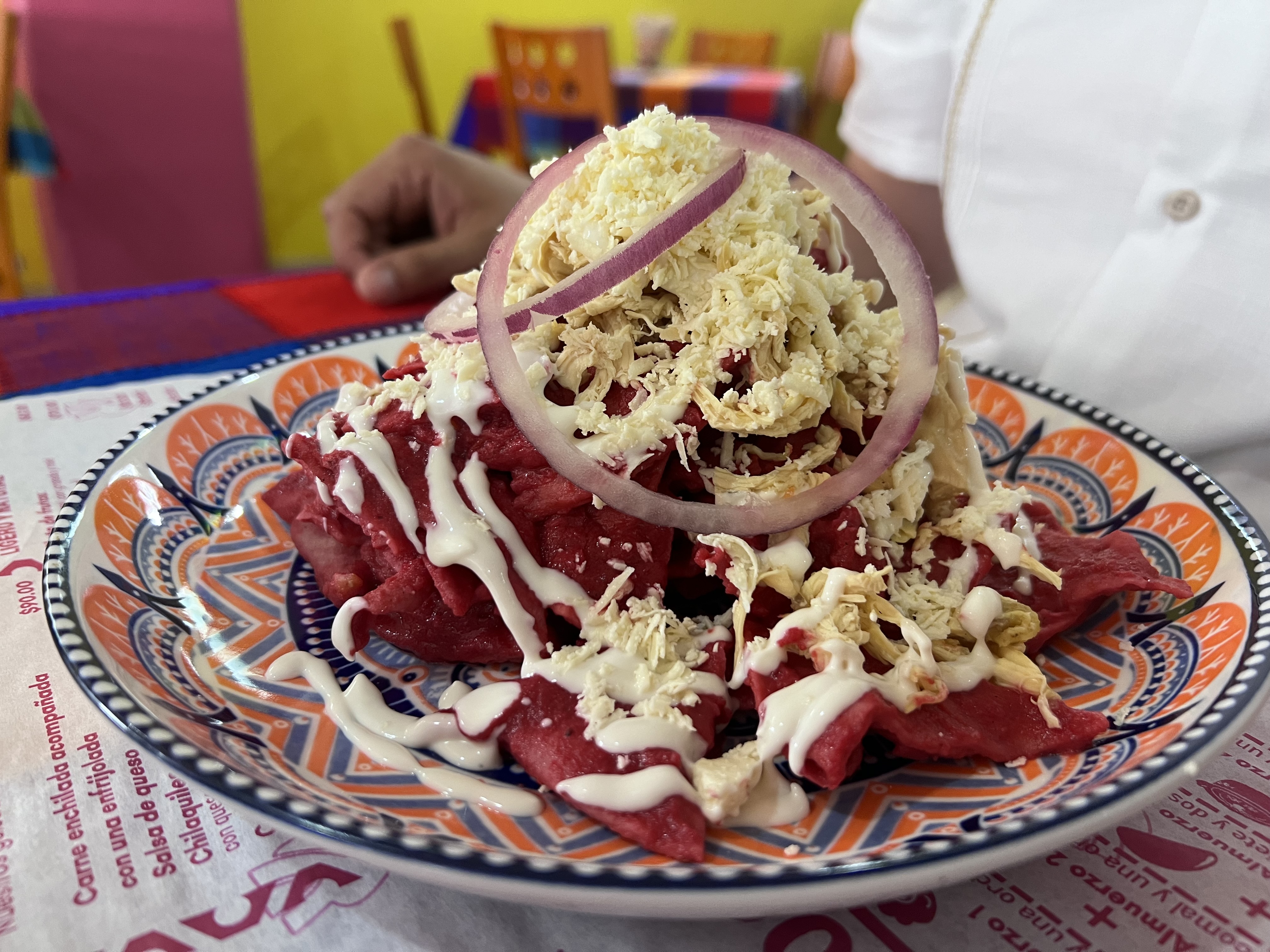 Noyolo Restaurante image 7