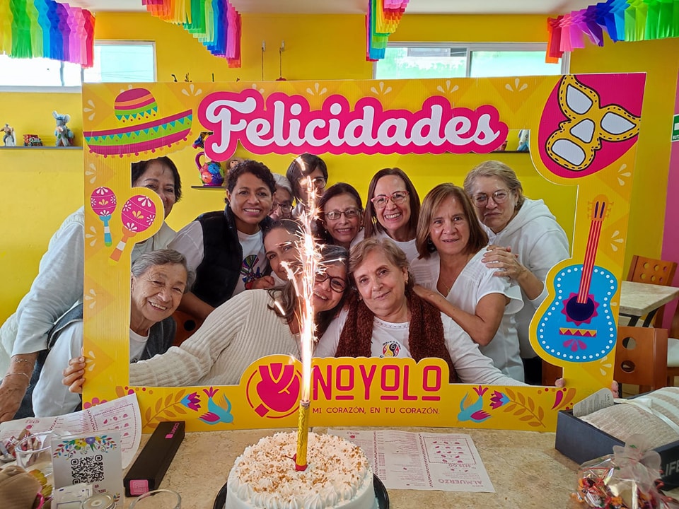 Noyolo Restaurante image 8