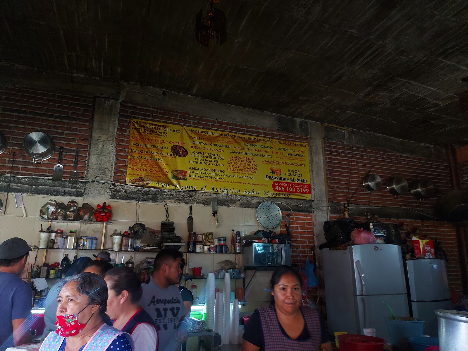 Los Comales image 5