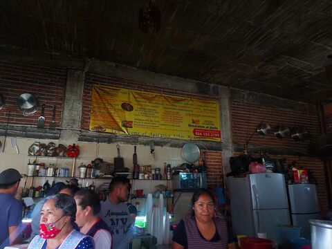 Los Comales image 5