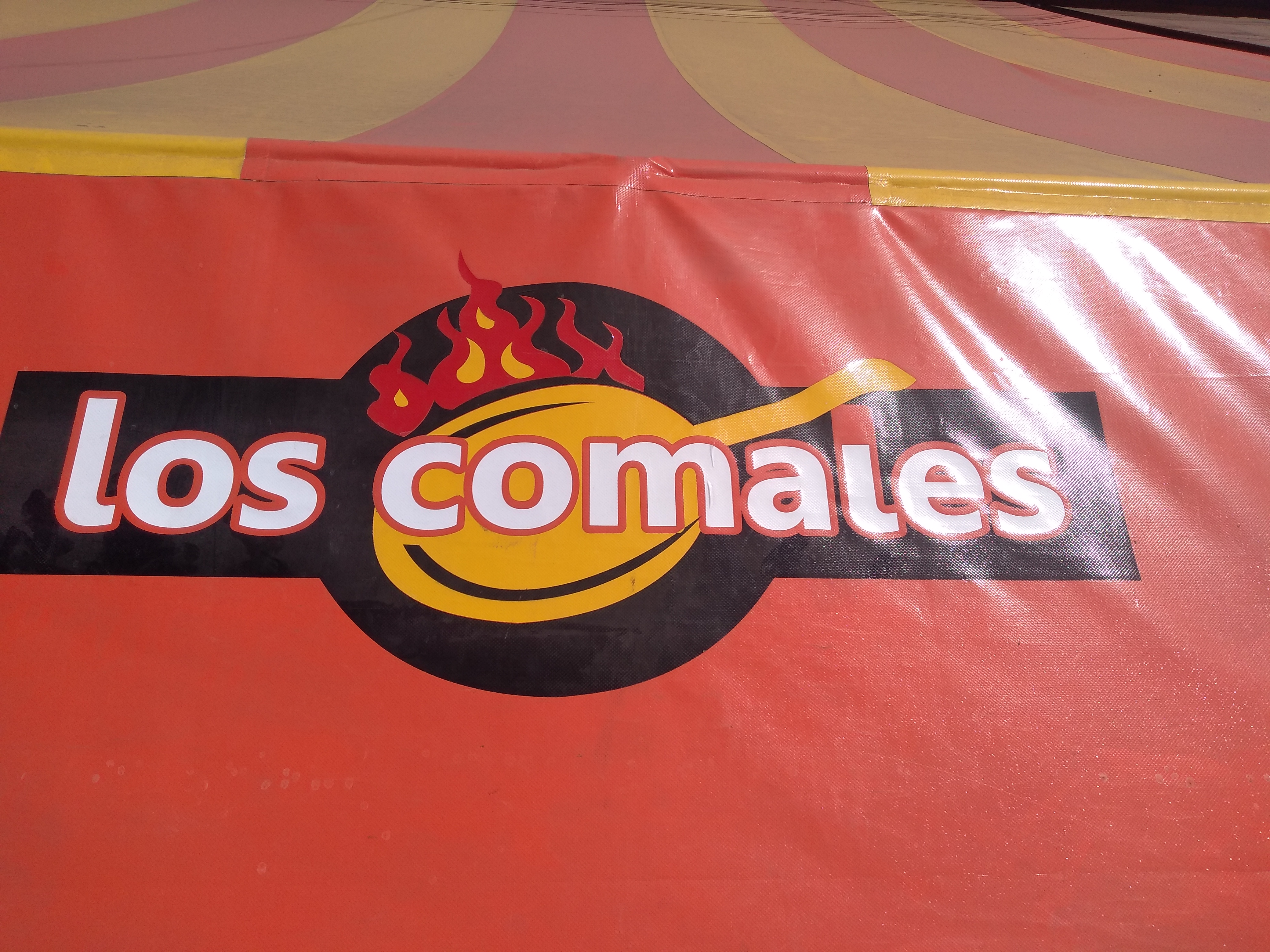 Los Comales image 10