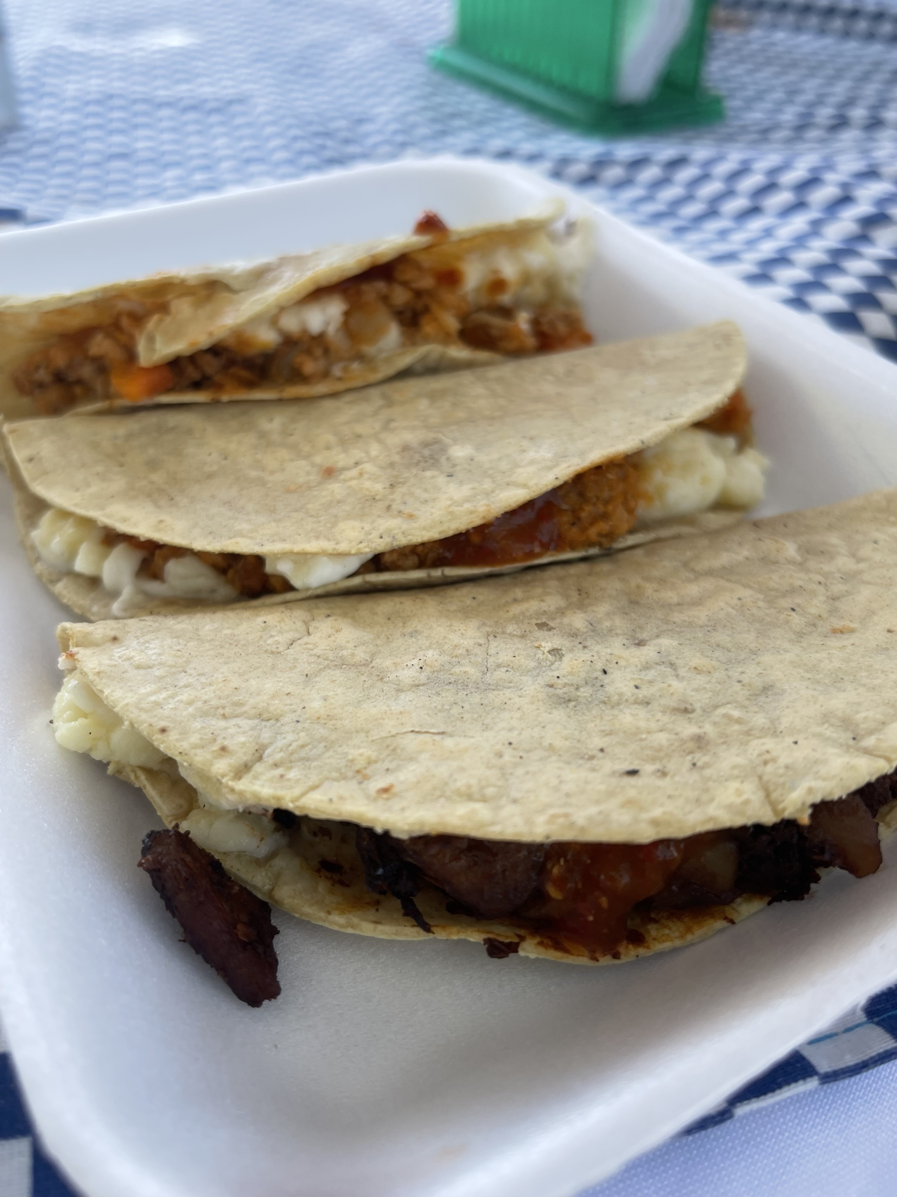 Comiditas San Isidro image 3