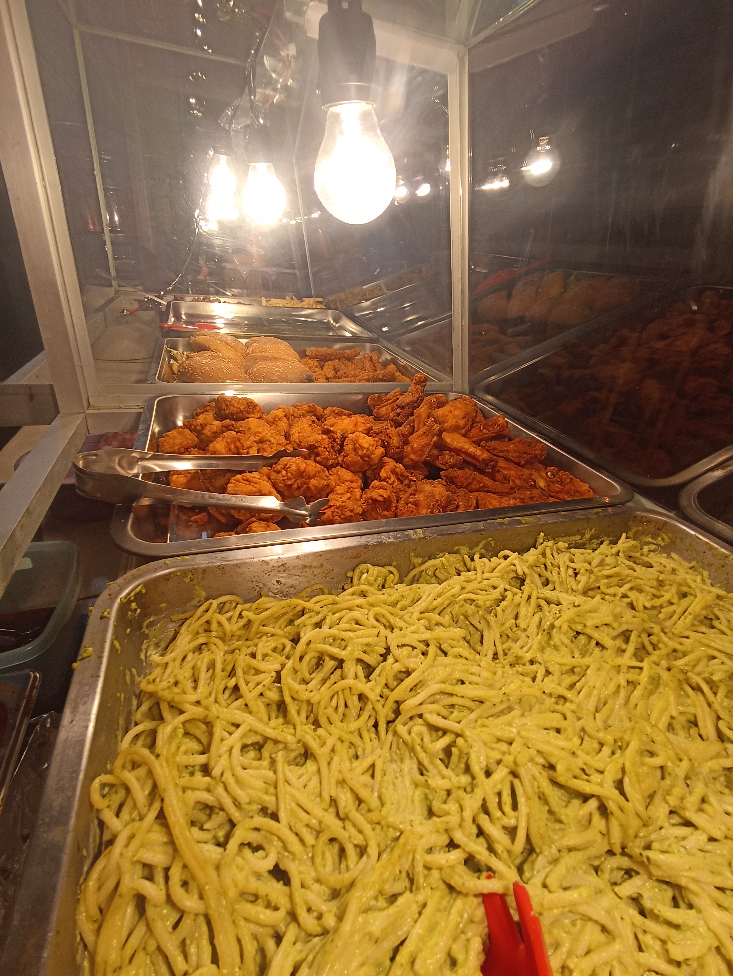 La Frappe Wings & Snacks image 8