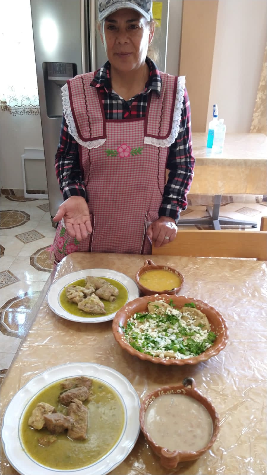 Restaurant Finca Juanita image 4