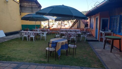 Restaurante Terraza Valdivieso image 1