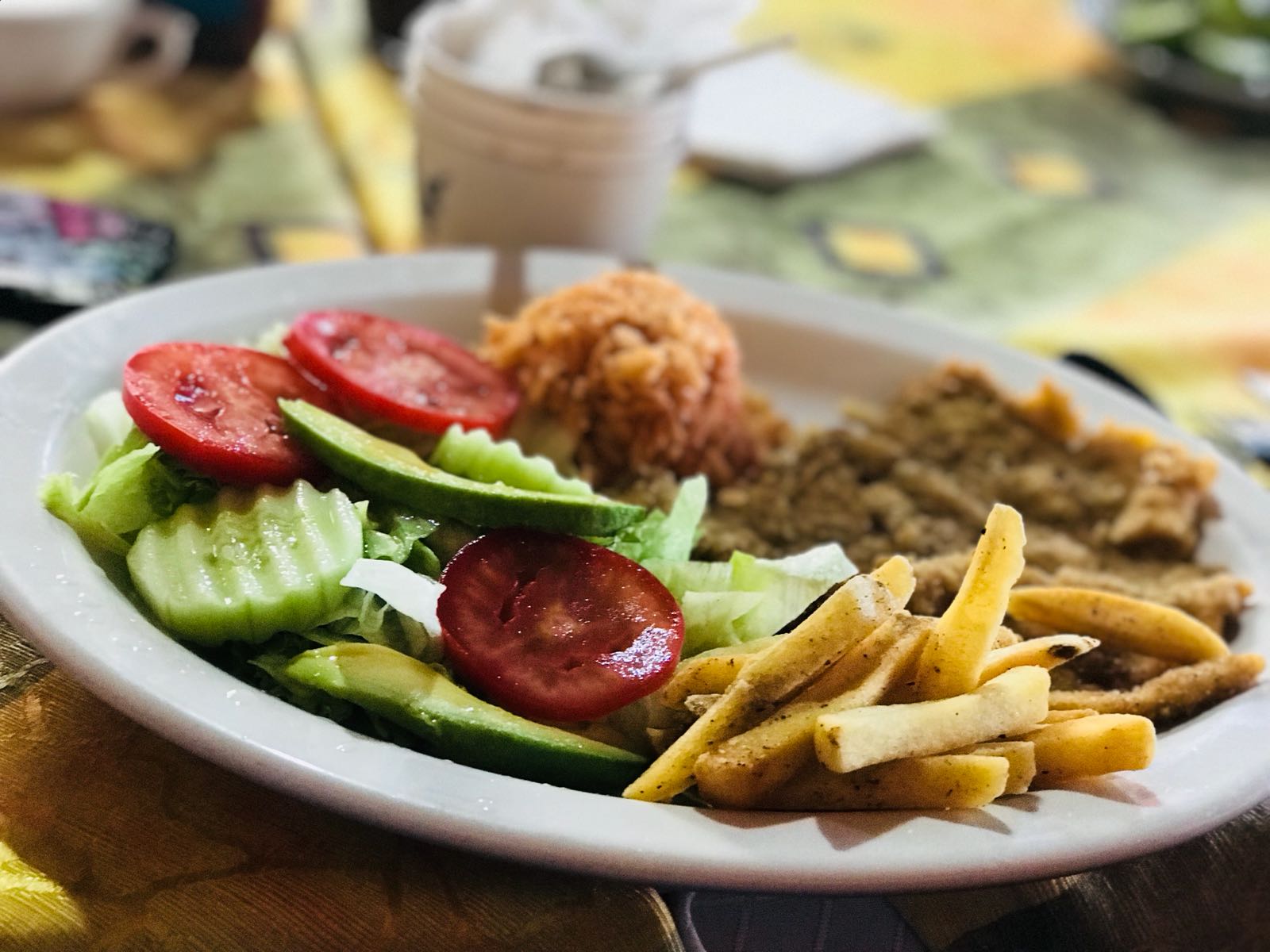 Restaurante Terraza Valdivieso image 2