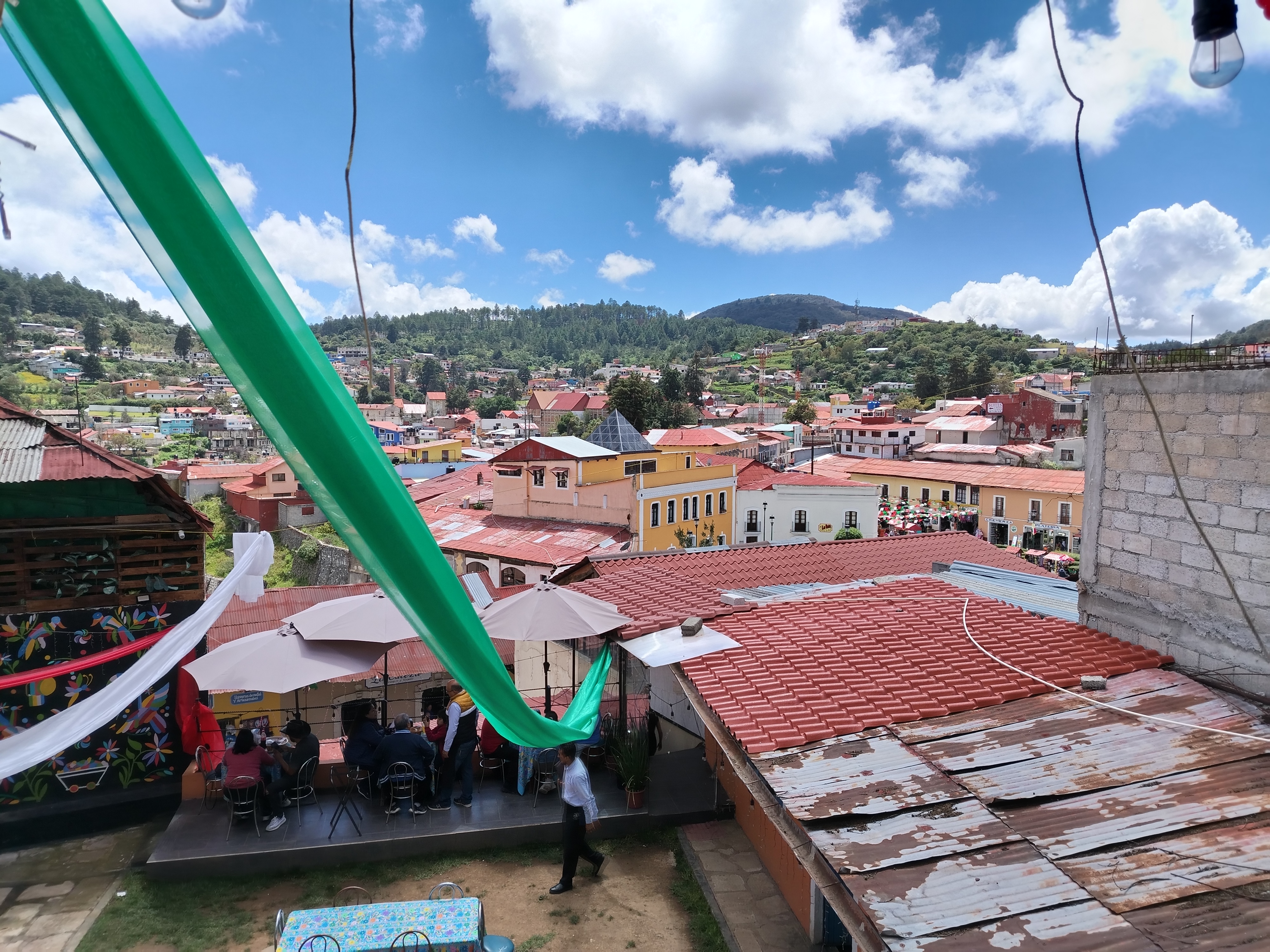 Restaurante Terraza Valdivieso image 4