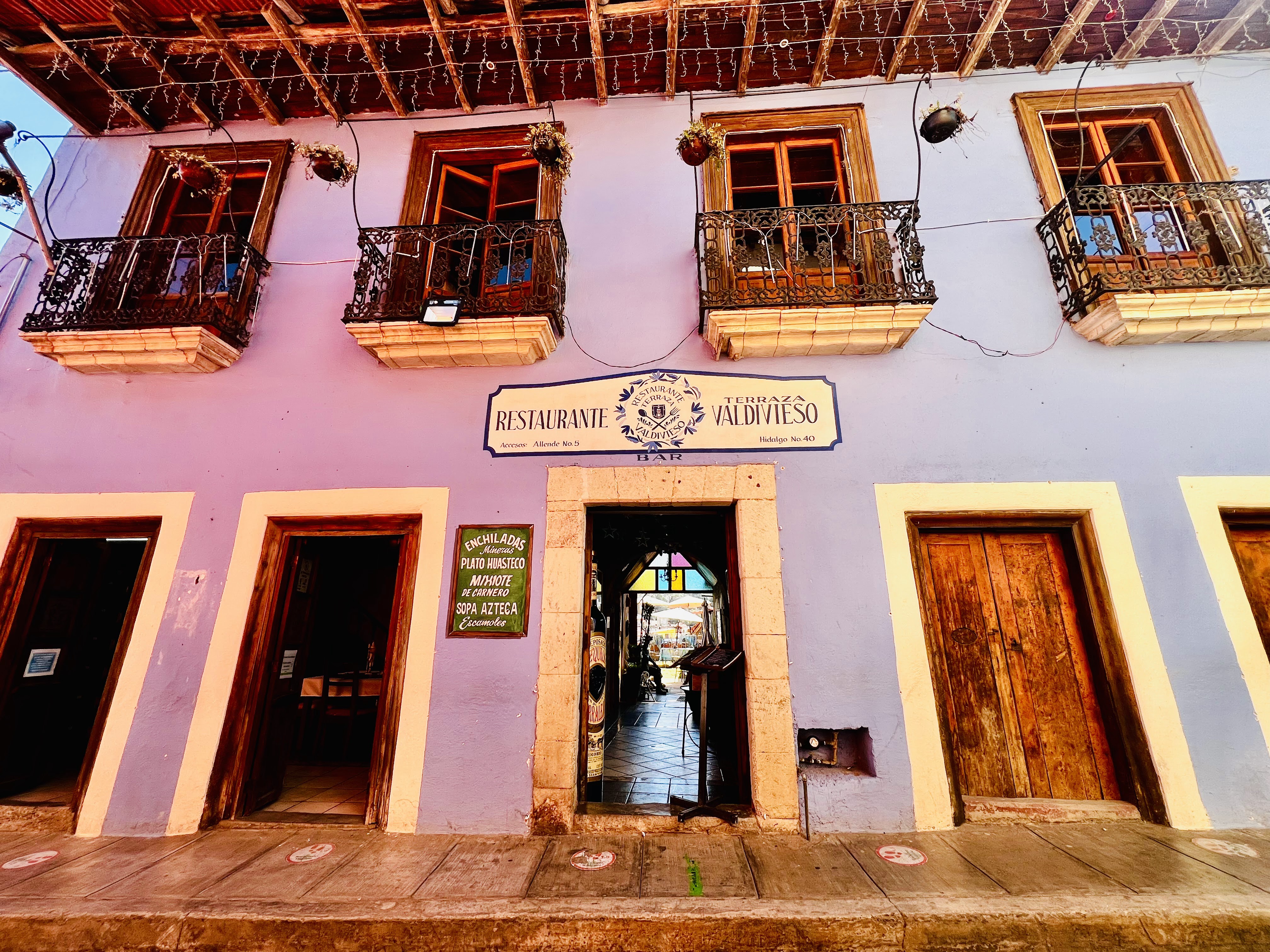 Restaurante Terraza Valdivieso image 5