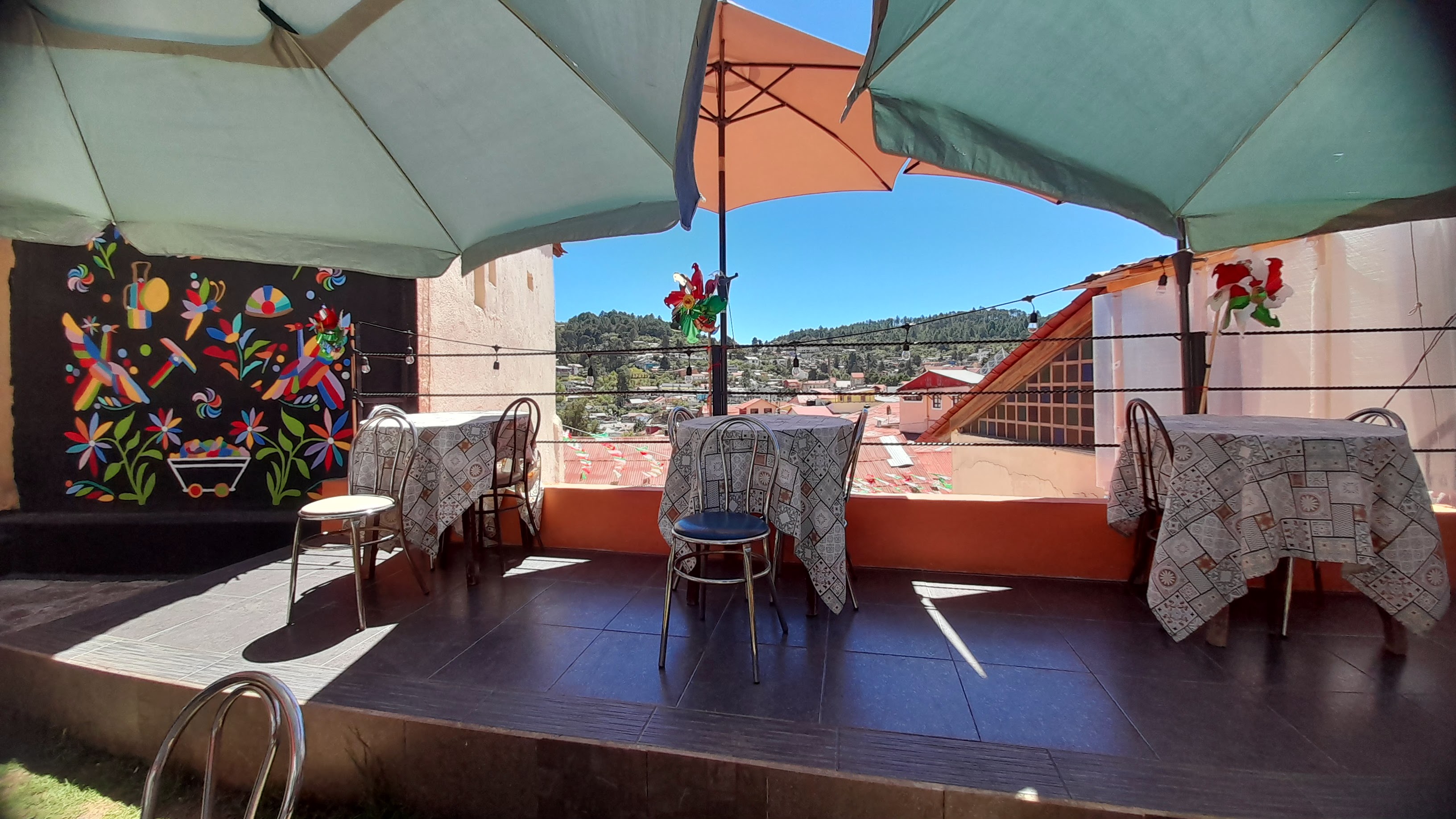 Restaurante Terraza Valdivieso image 8