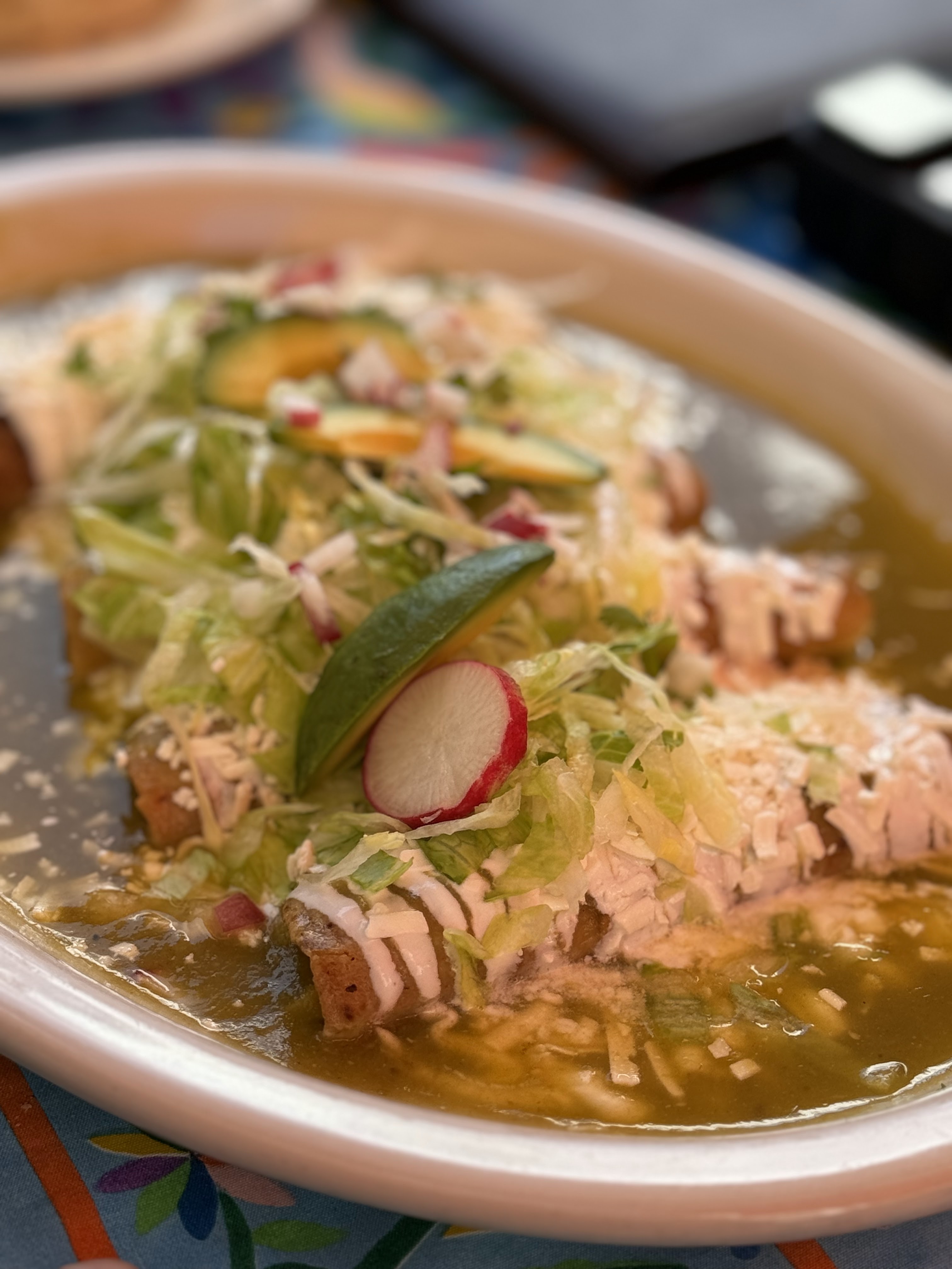 Restaurante Terraza Valdivieso image 9