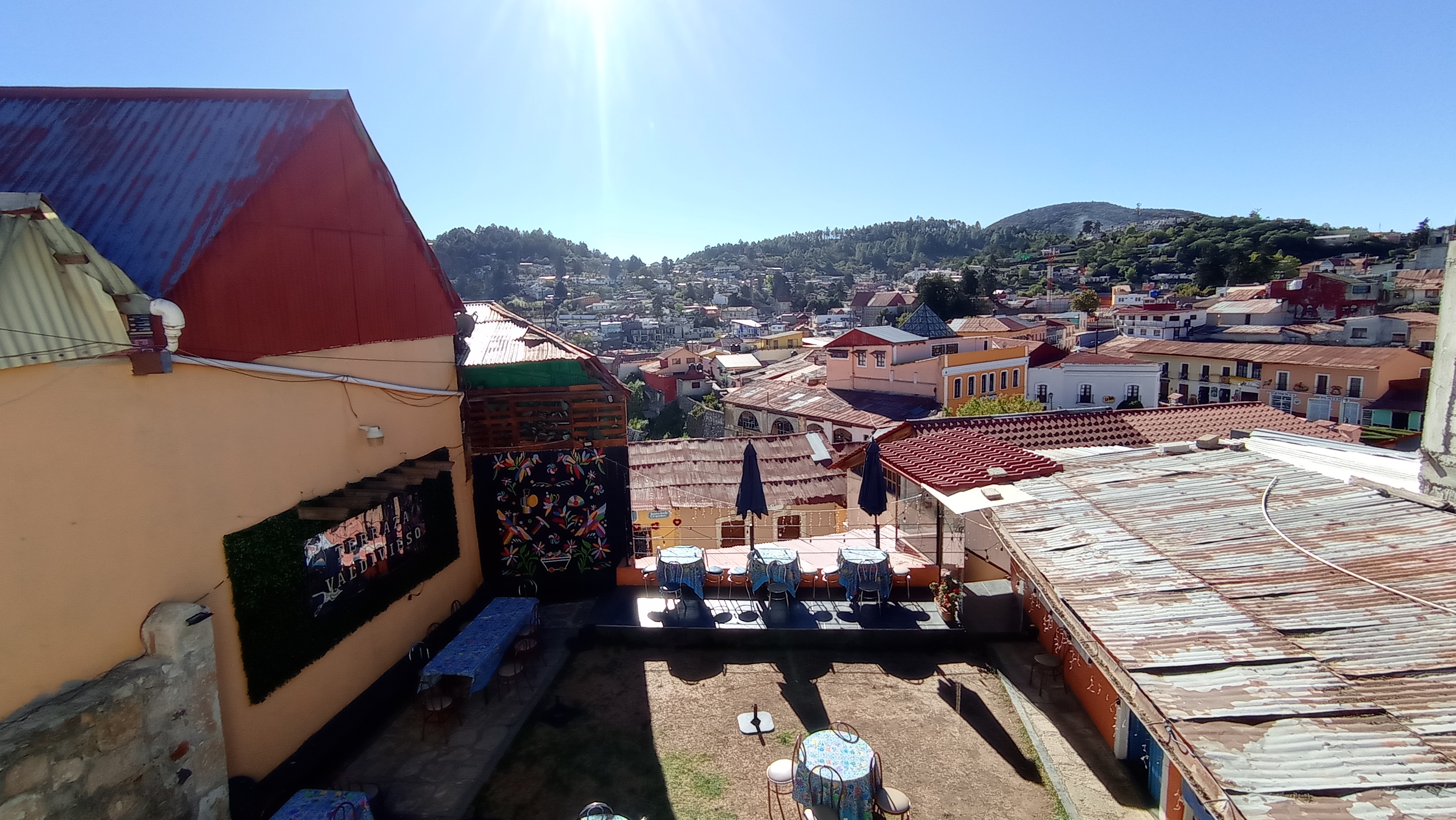 Restaurante Terraza Valdivieso image 10