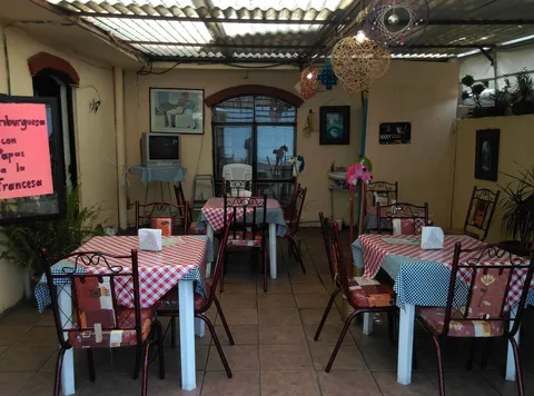 Restaurante Chiles Texcoco image 1