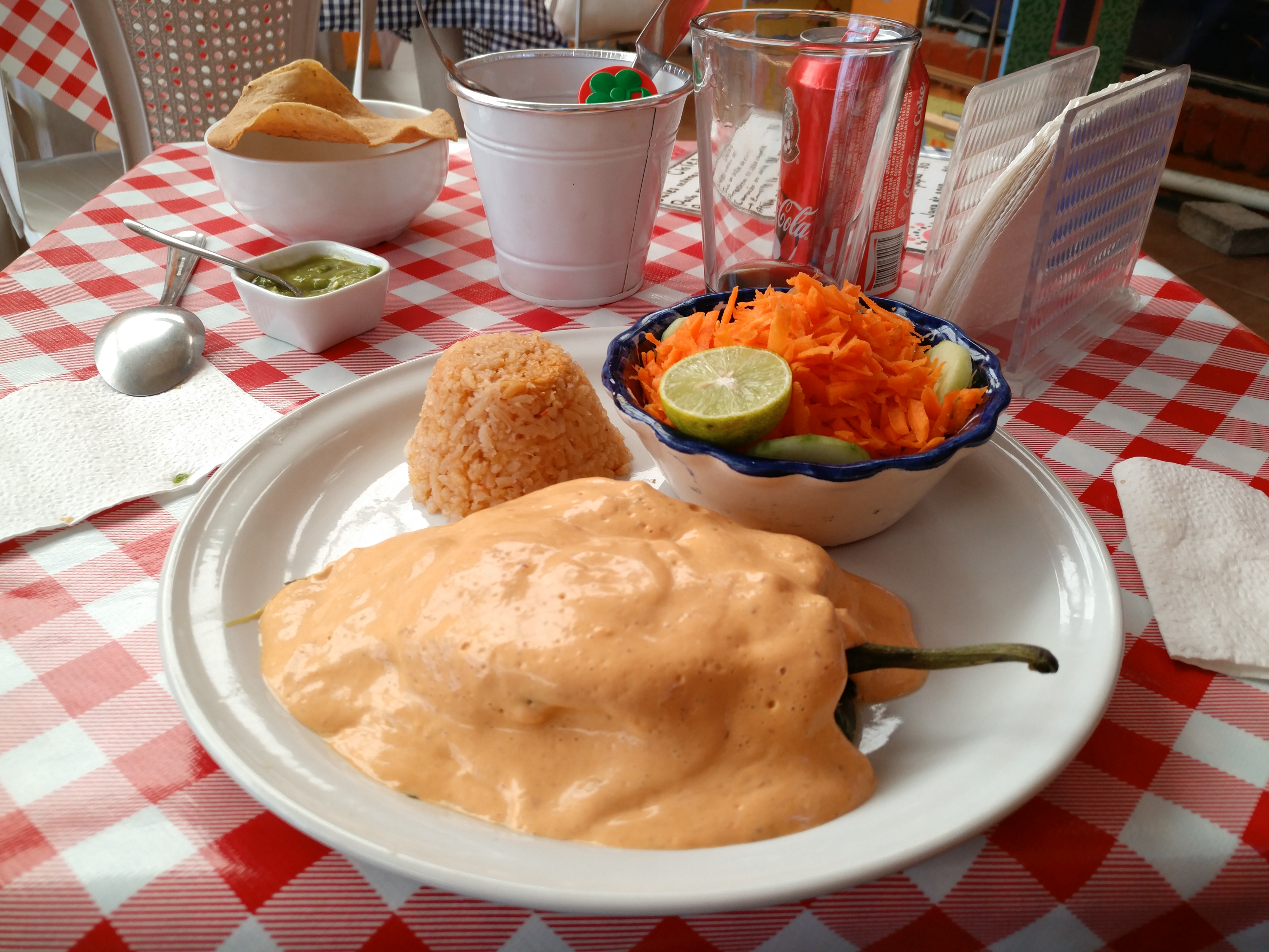 Restaurante Chiles Texcoco image 2