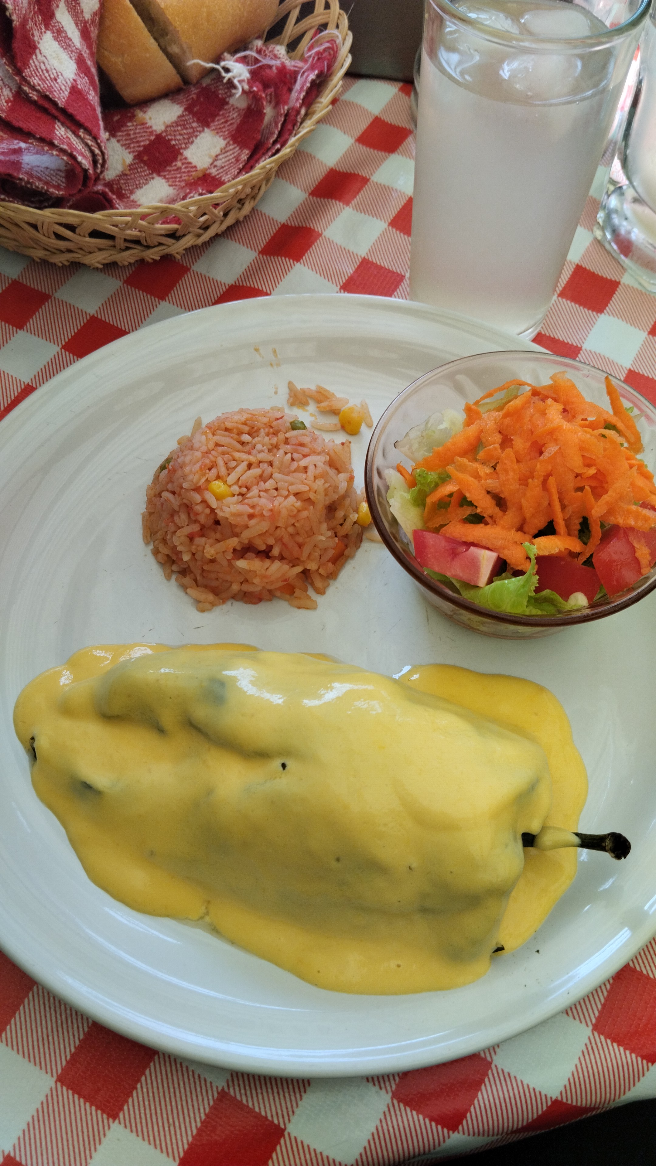 Restaurante Chiles Texcoco image 3