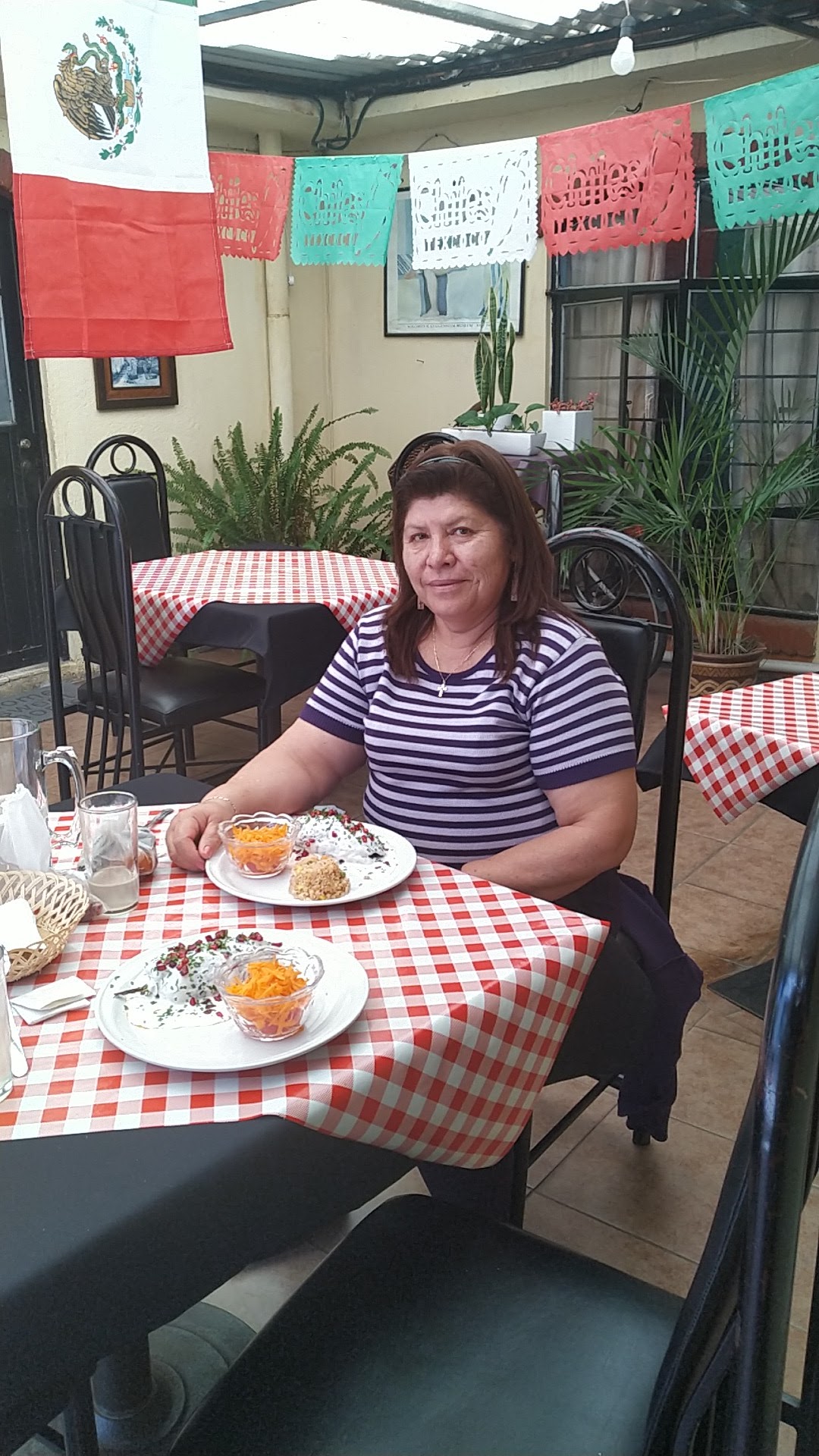 Restaurante Chiles Texcoco image 4