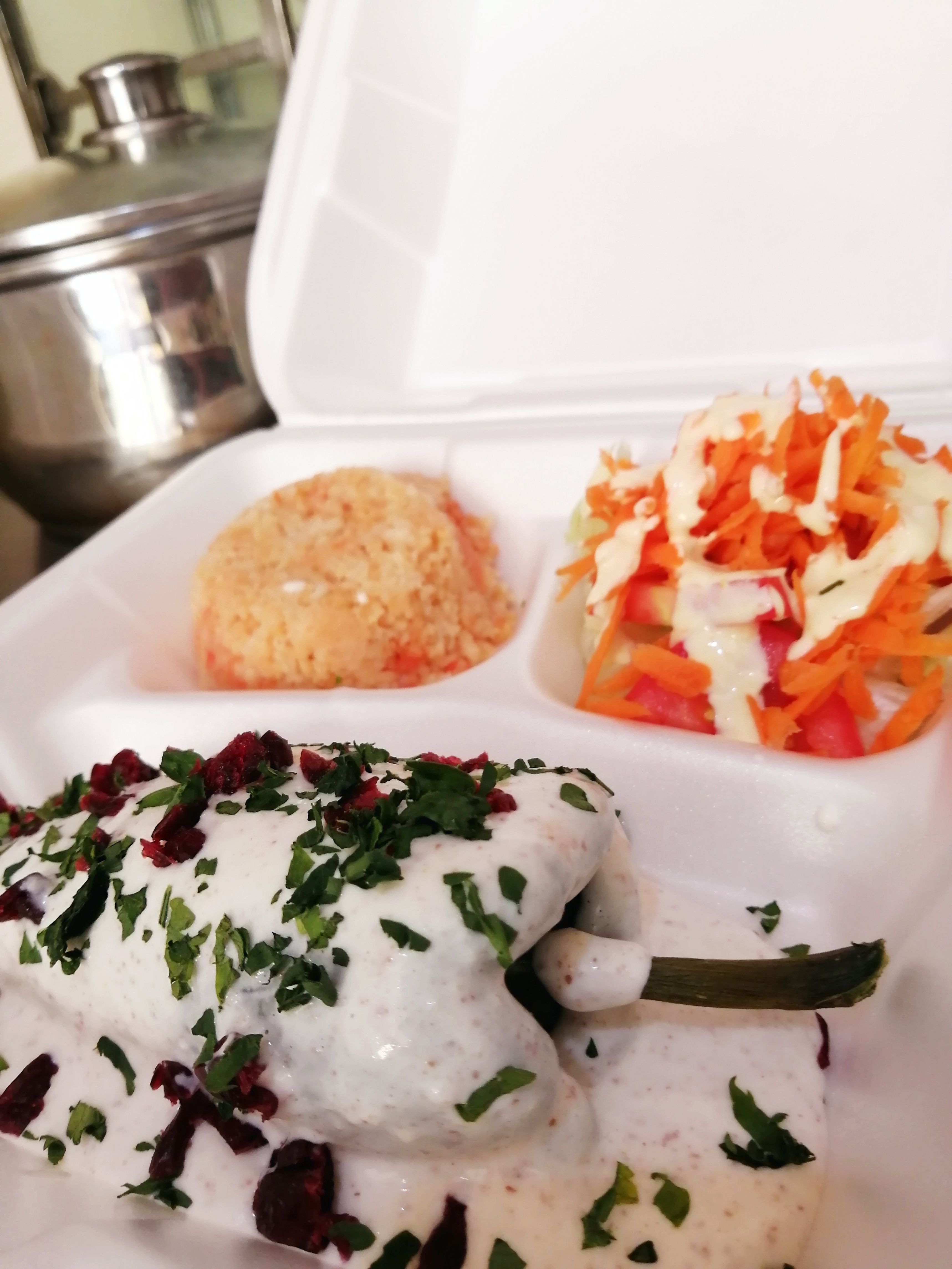 Restaurante Chiles Texcoco image 5