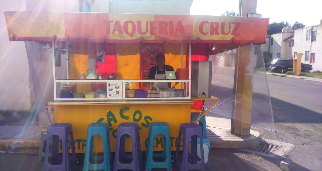Taqueria Cruz image 1