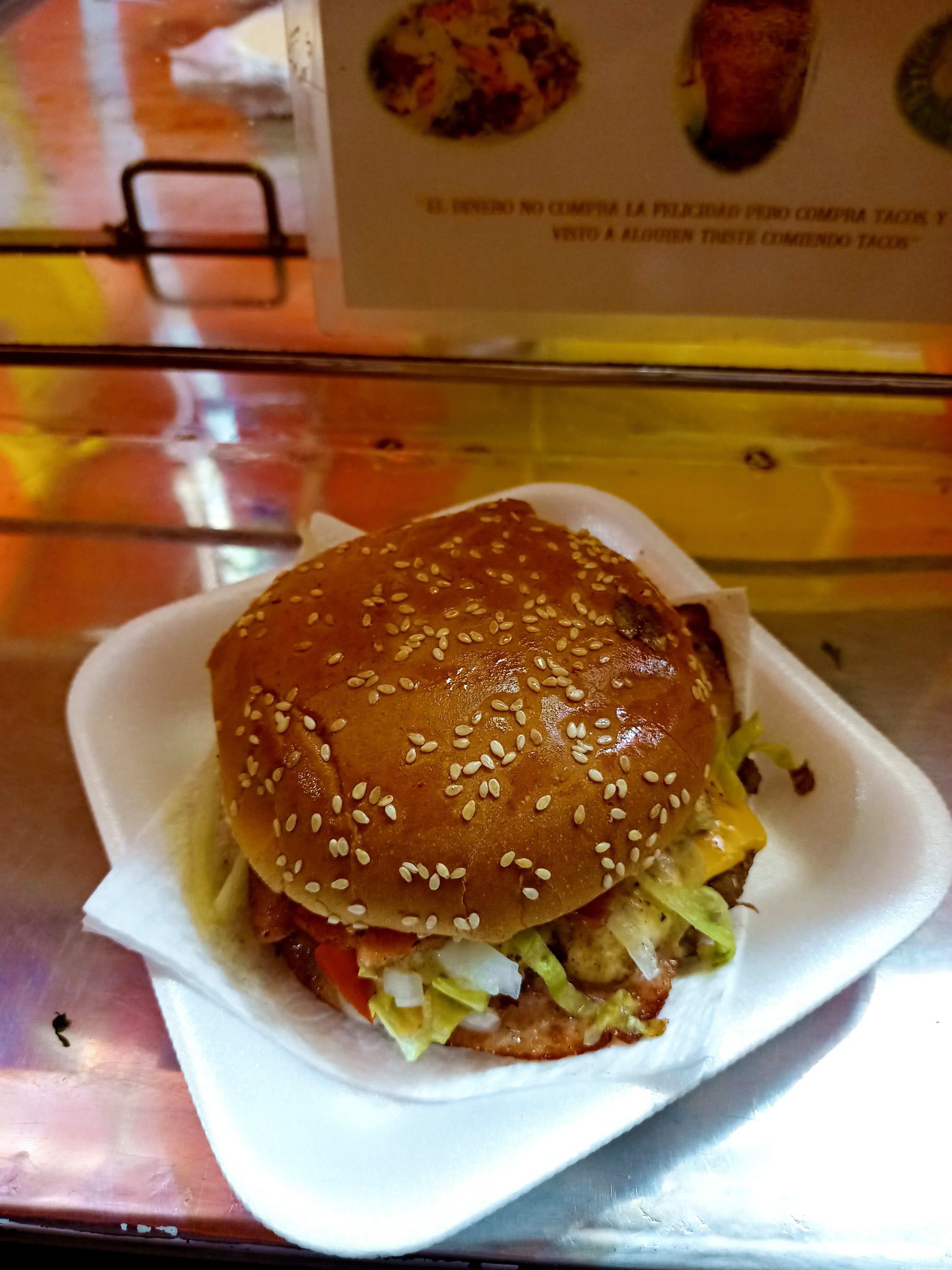 Taqueria Cruz image 2