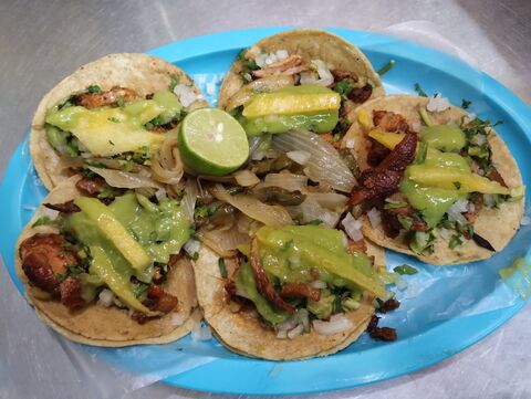 Taqueria Cruz image 3