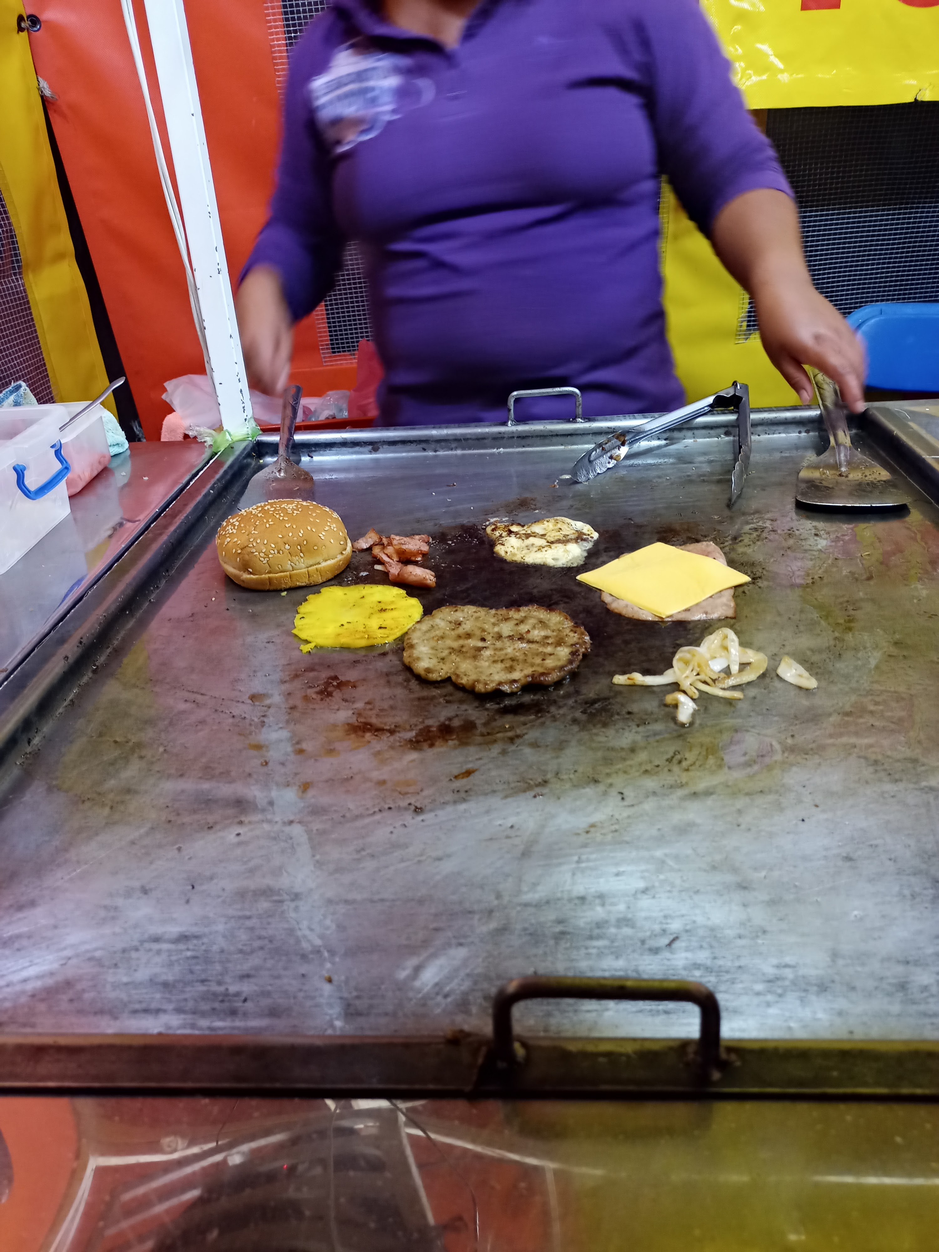 Taqueria Cruz image 4