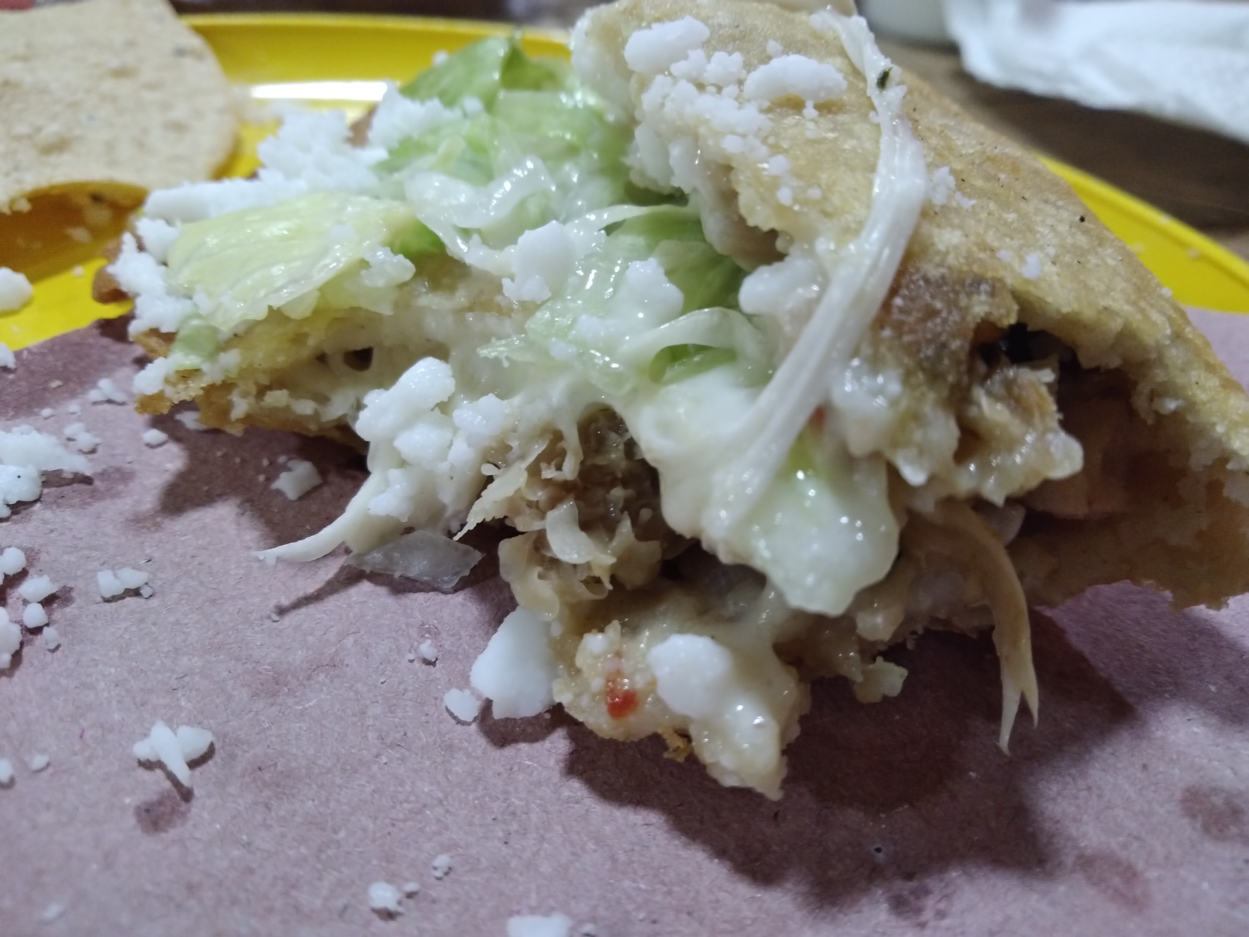 Antojitos Mexicanos Mary image 7