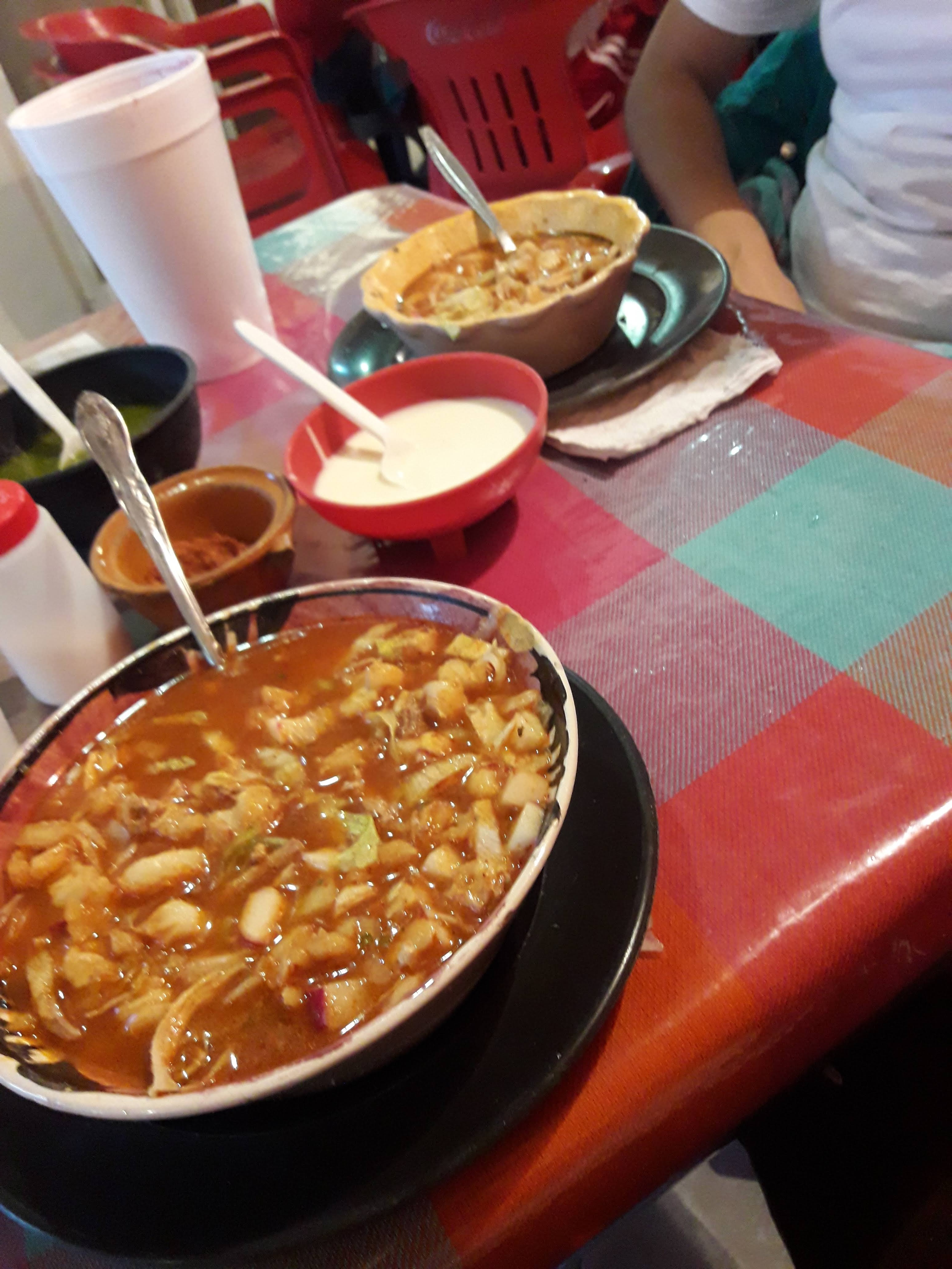 Antojitos Mexicanos Mary image 8