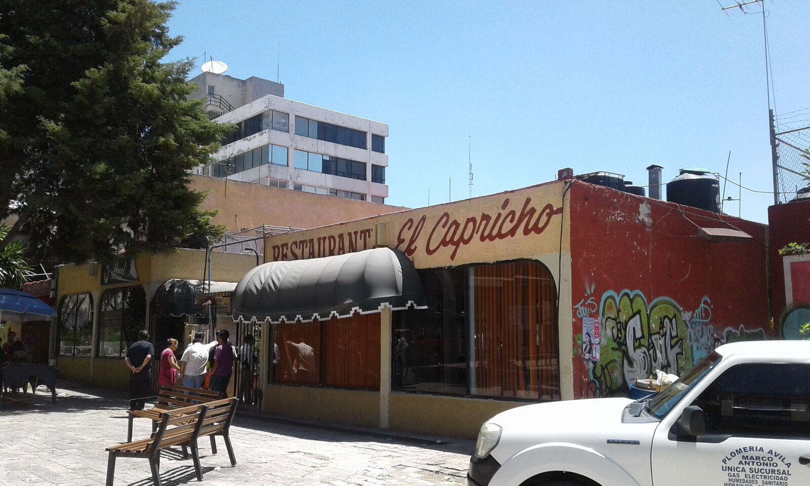 El Capricho image 1