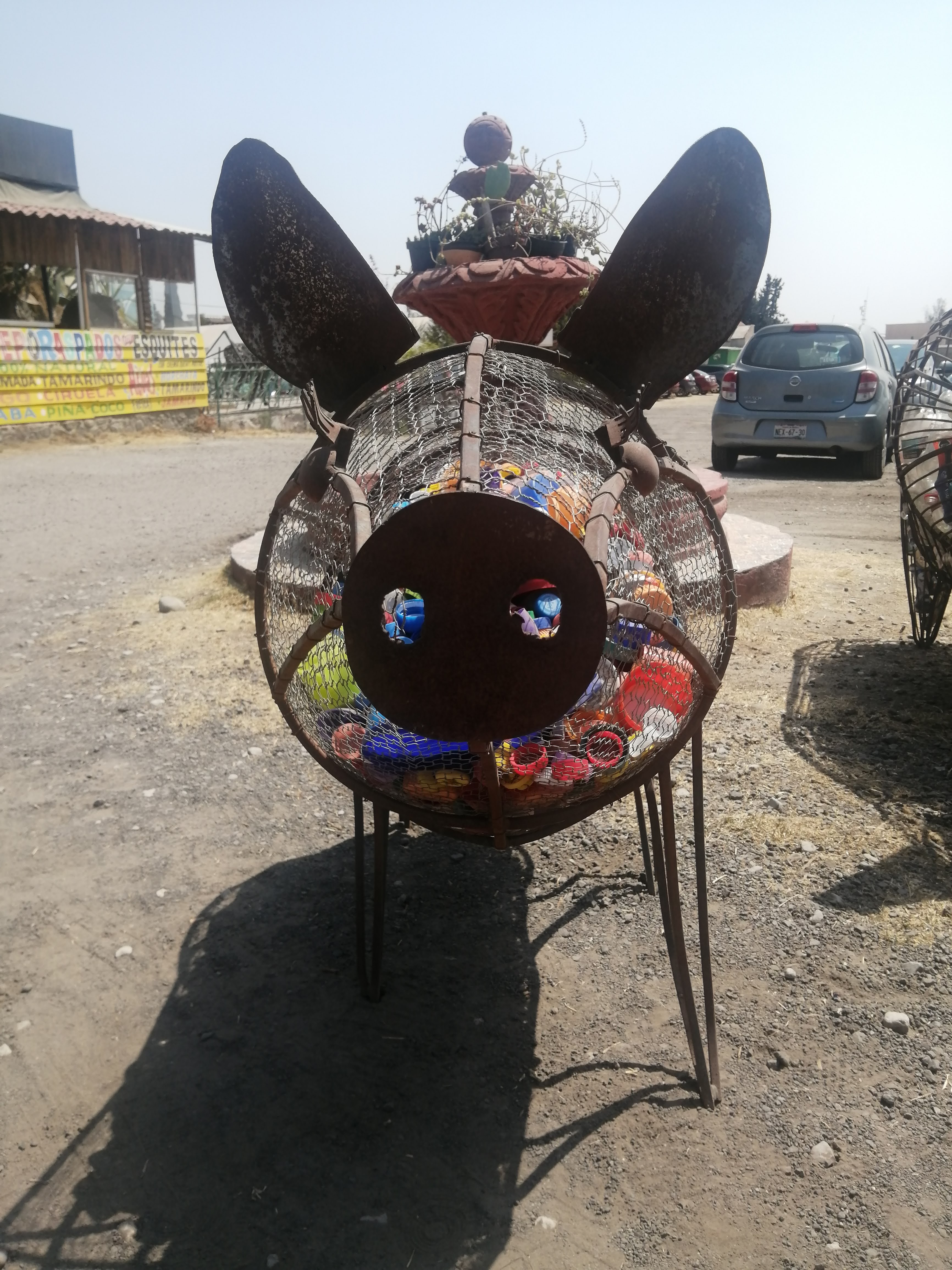 RESTAURANTE "EL RANCHO" image 1