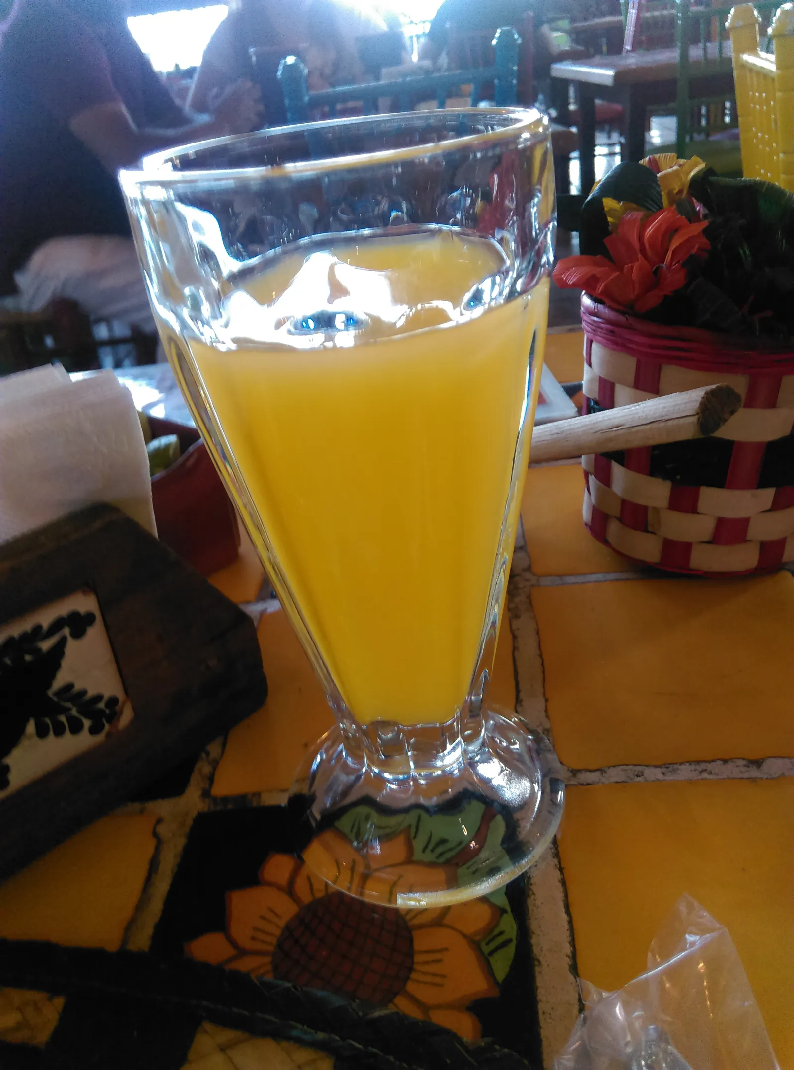 RESTAURANTE "EL RANCHO" image 6
