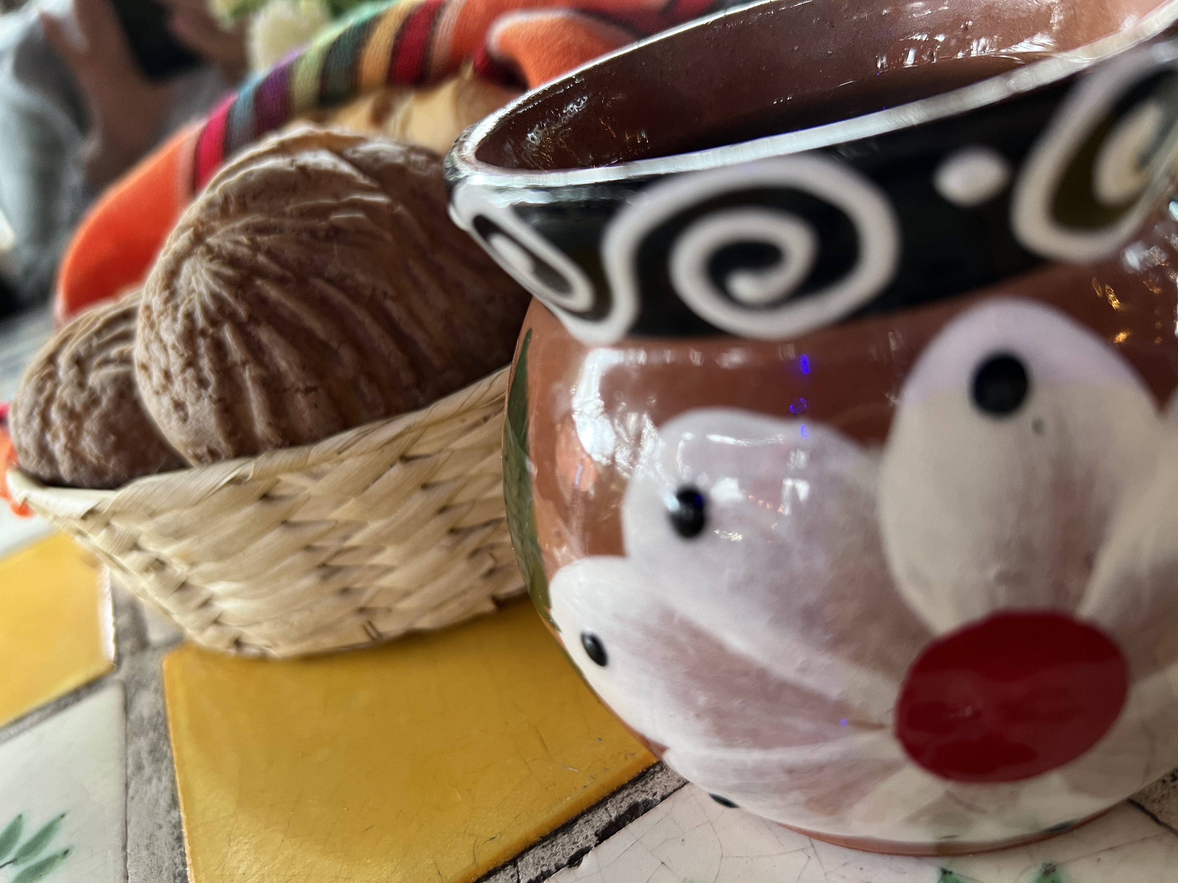 RESTAURANTE "EL RANCHO" image 9