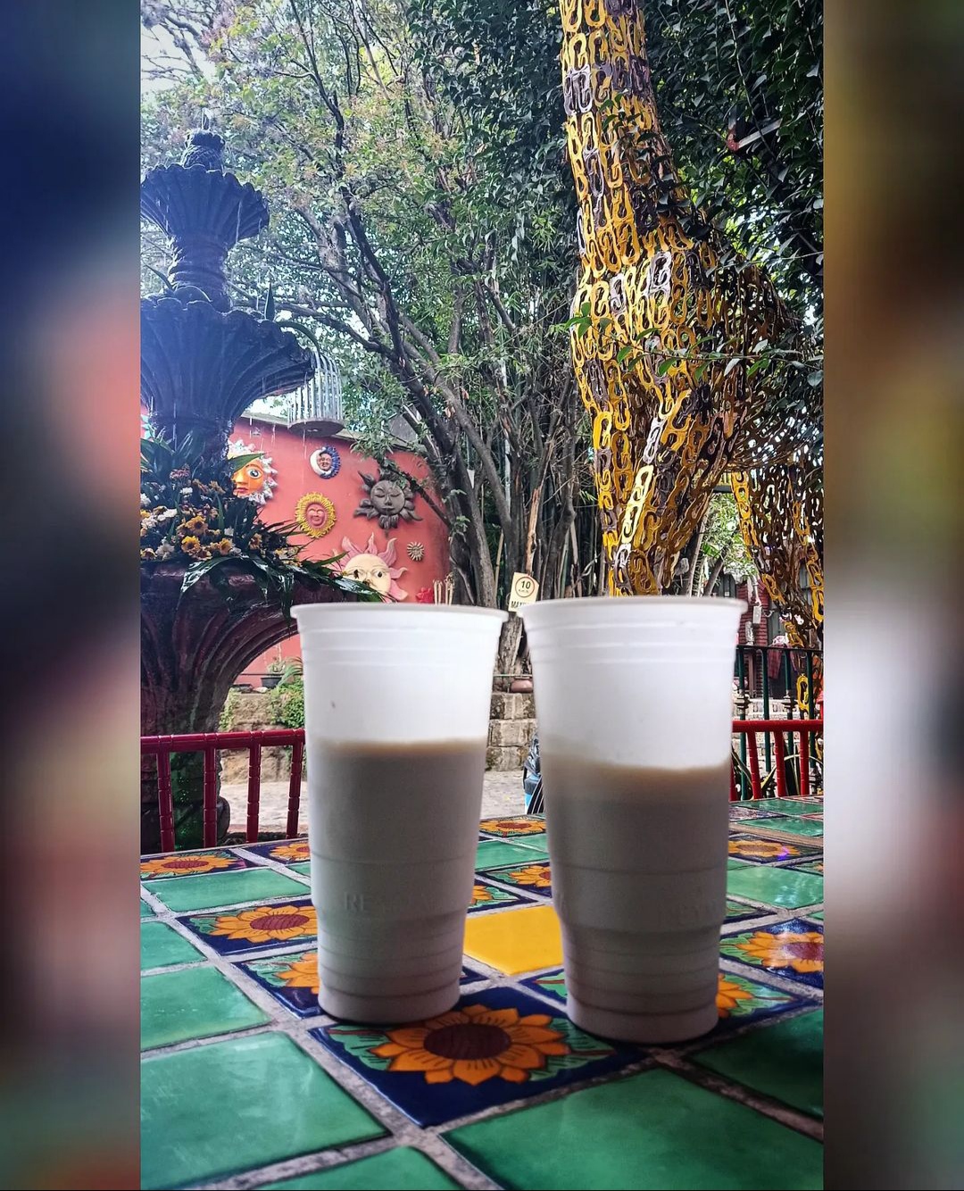 RESTAURANTE "EL RANCHO" image 10