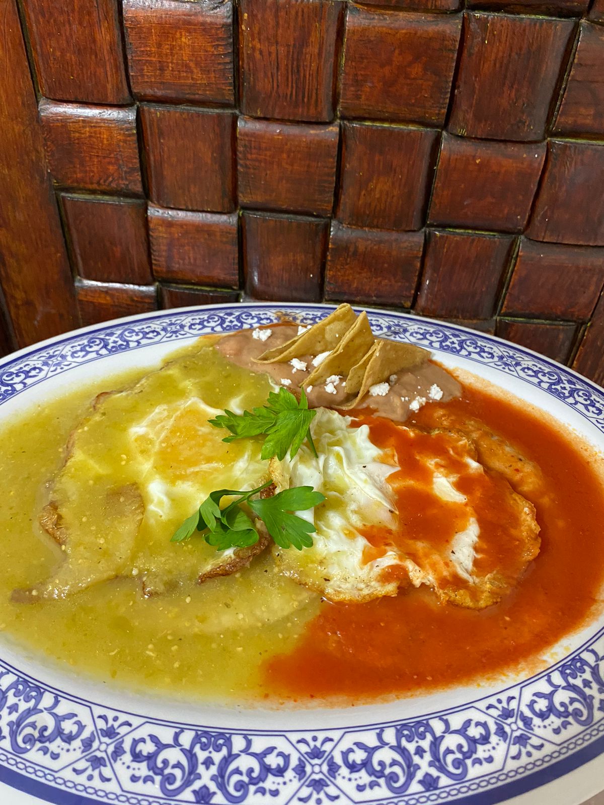 Mesón Cofradía image 1