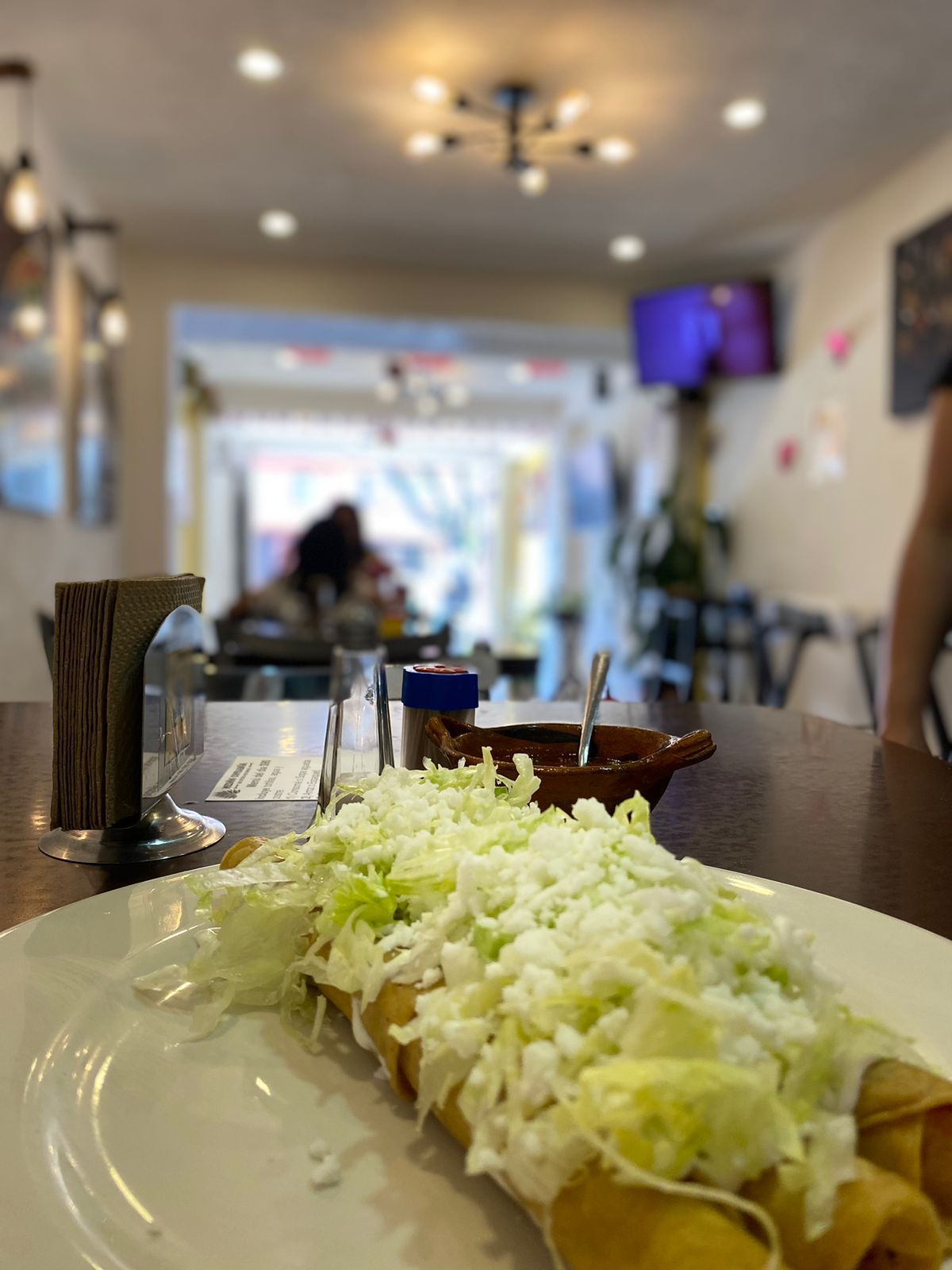 Mesón Cofradía image 5