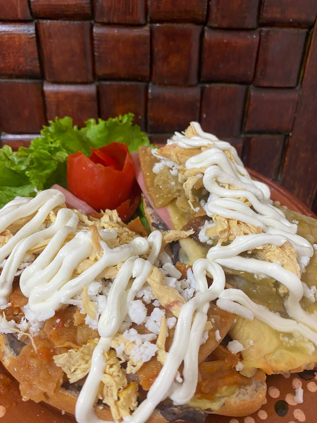 Mesón Cofradía image 7