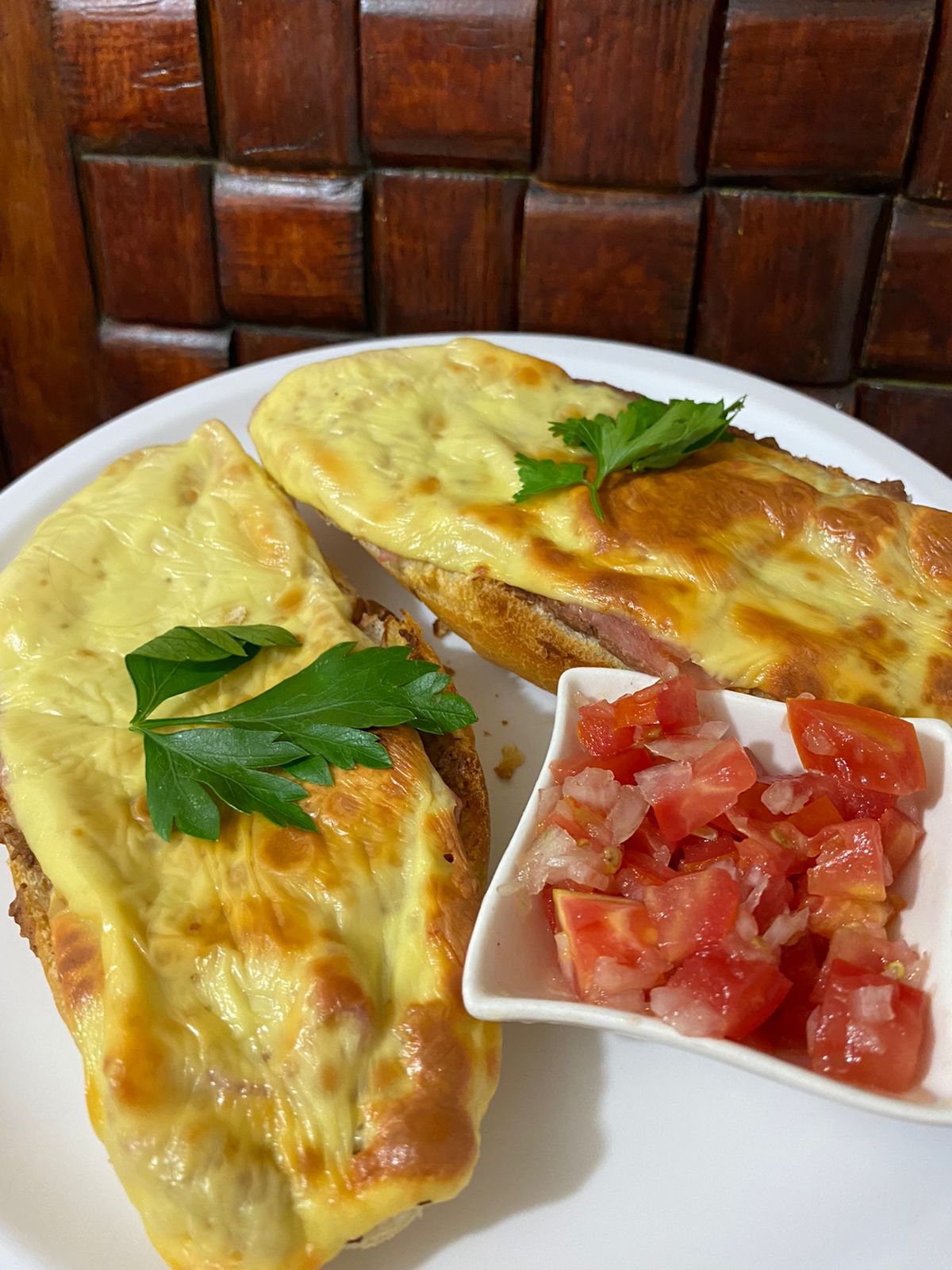 Mesón Cofradía image 8