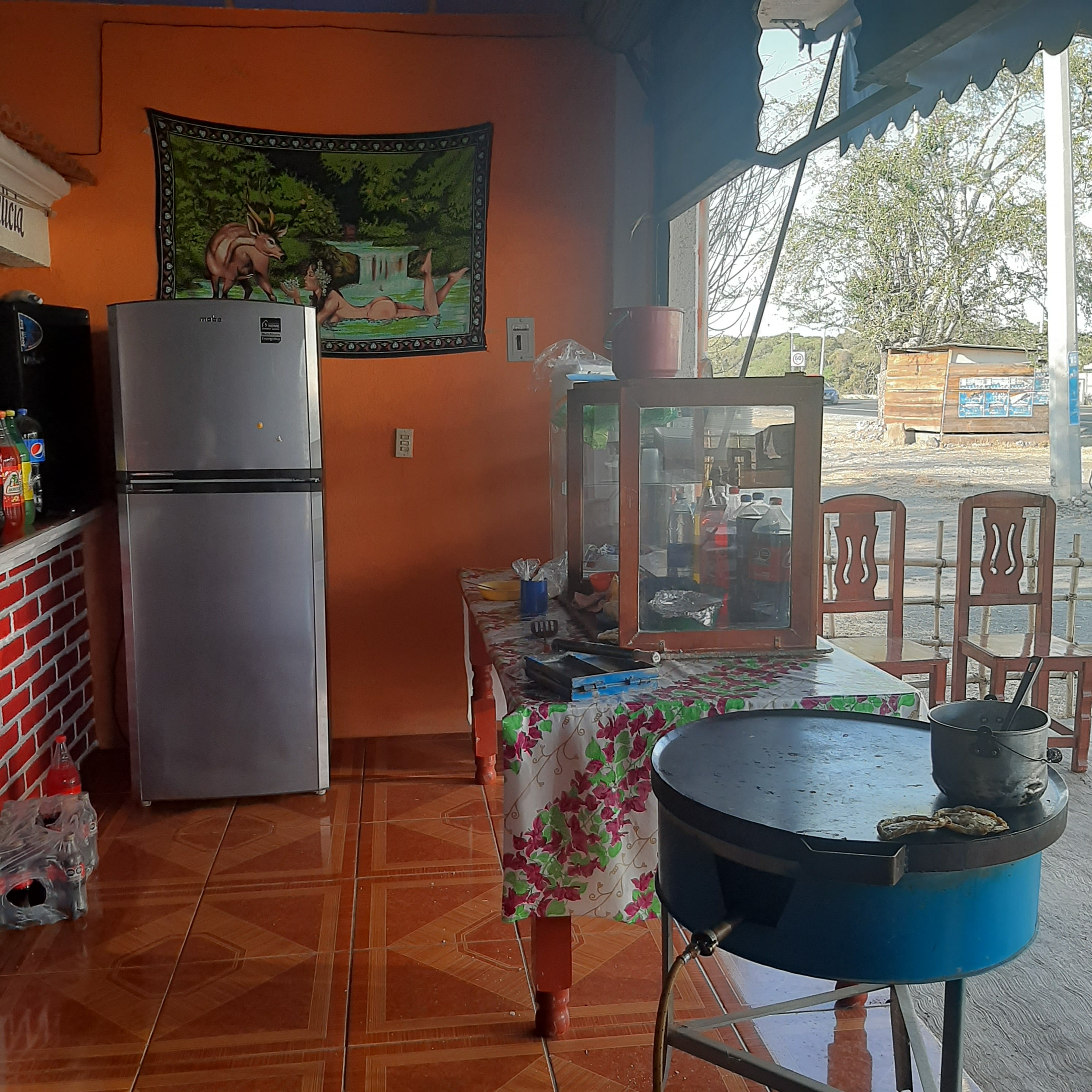 Restaurante yasmin image 2