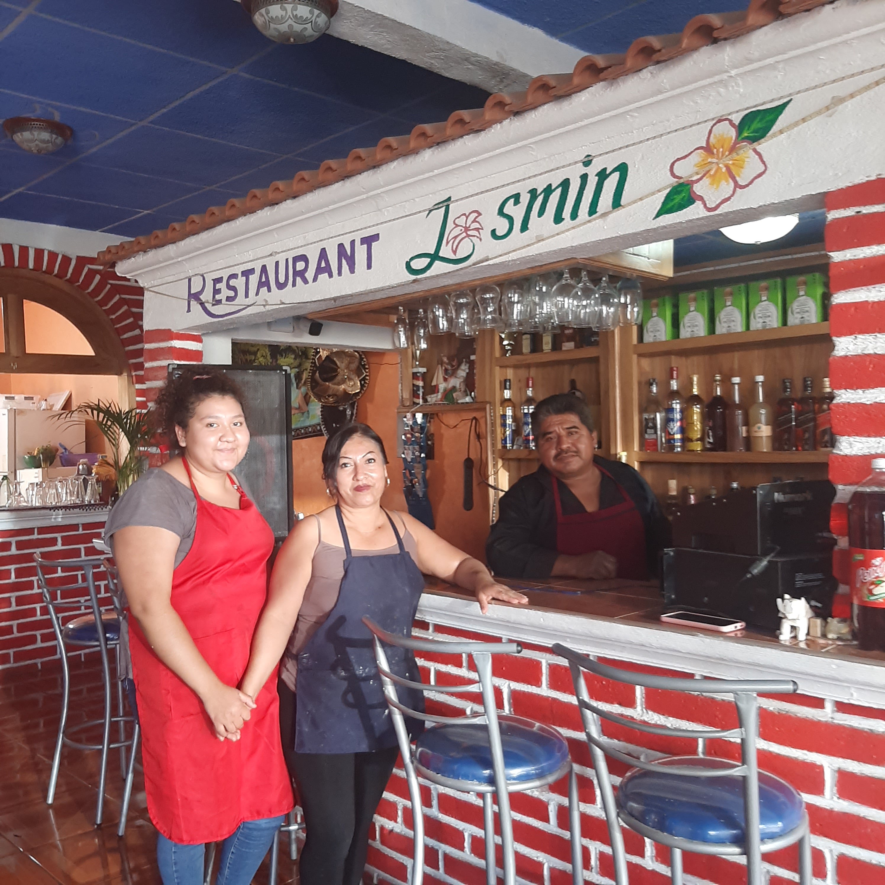 Restaurante yasmin image 3