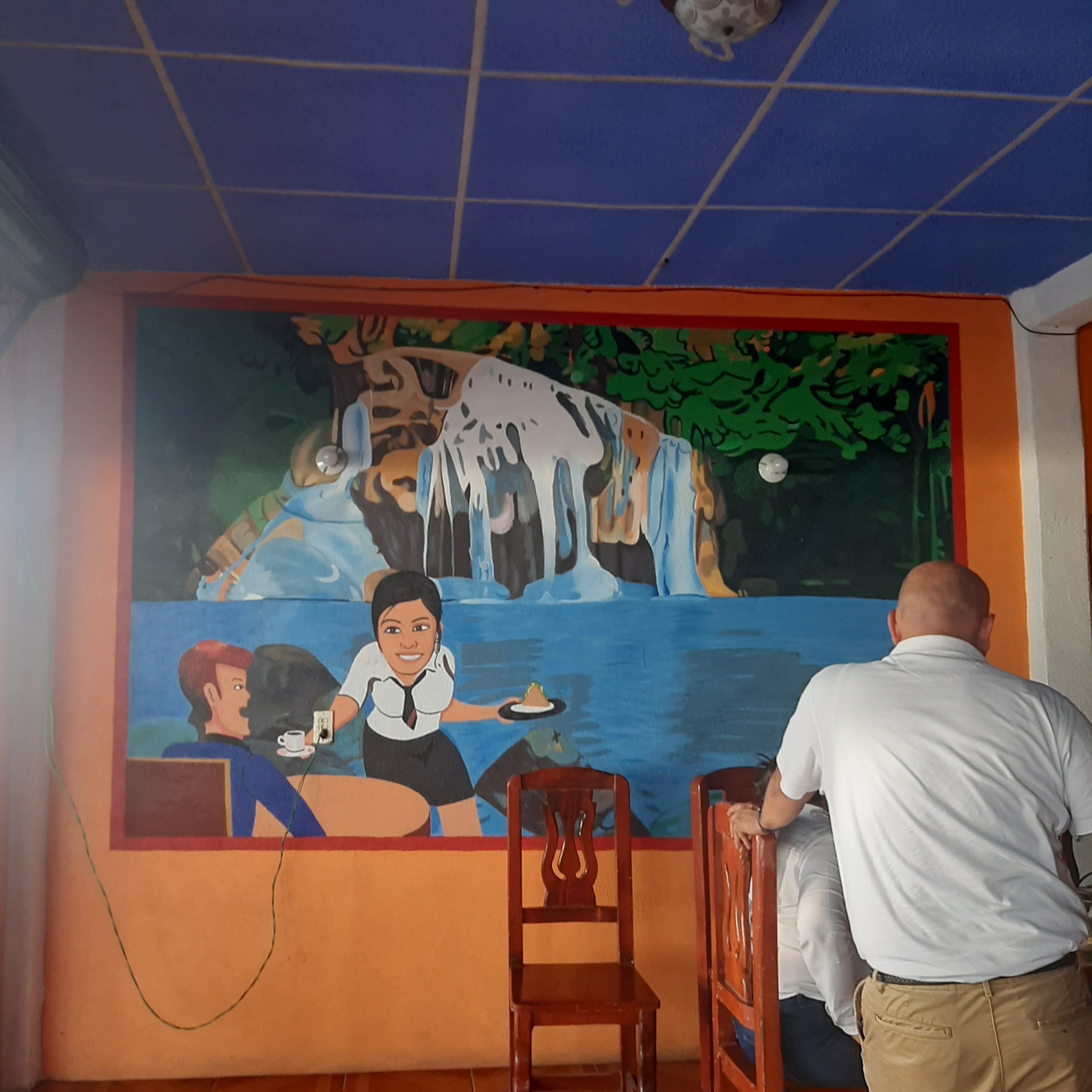 Restaurante yasmin image 4