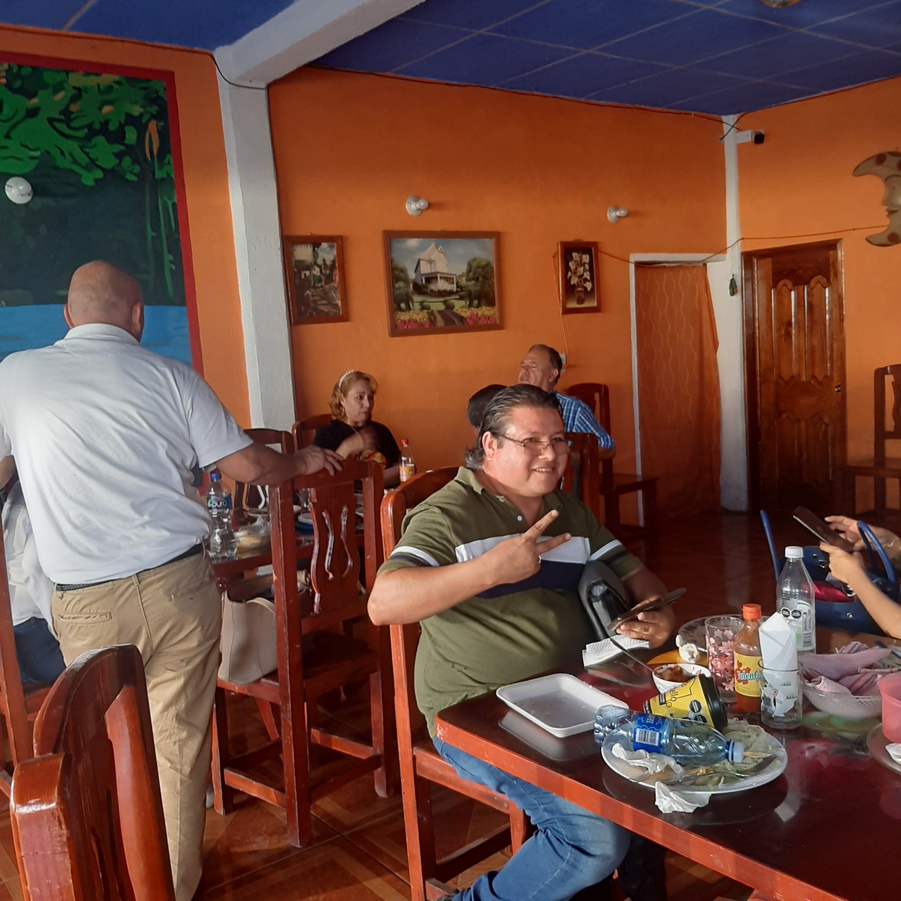 Restaurante yasmin image 5