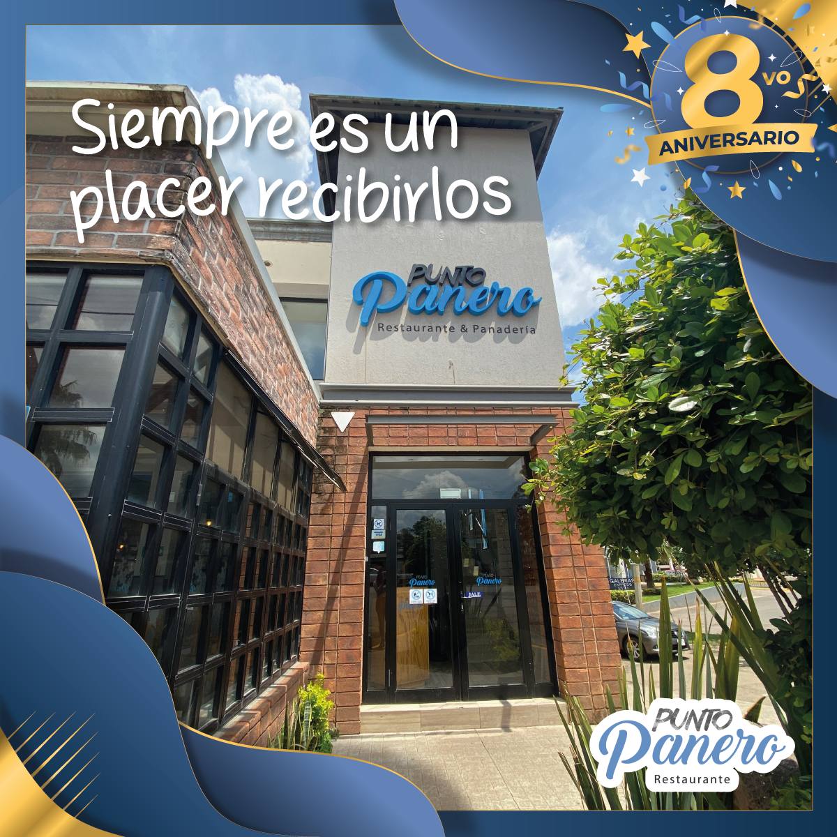 Panero bistro image 1