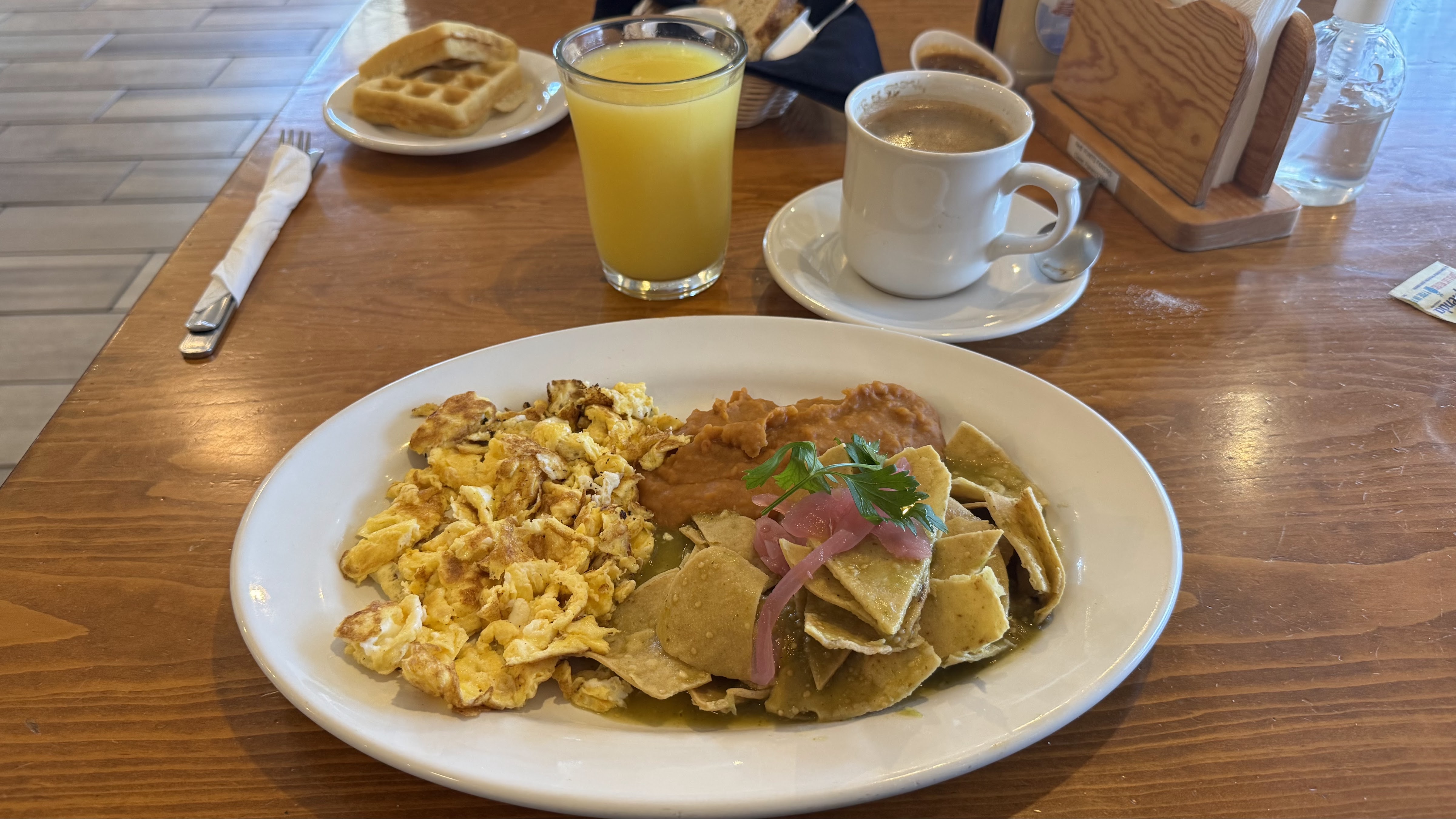 Panero bistro image 5